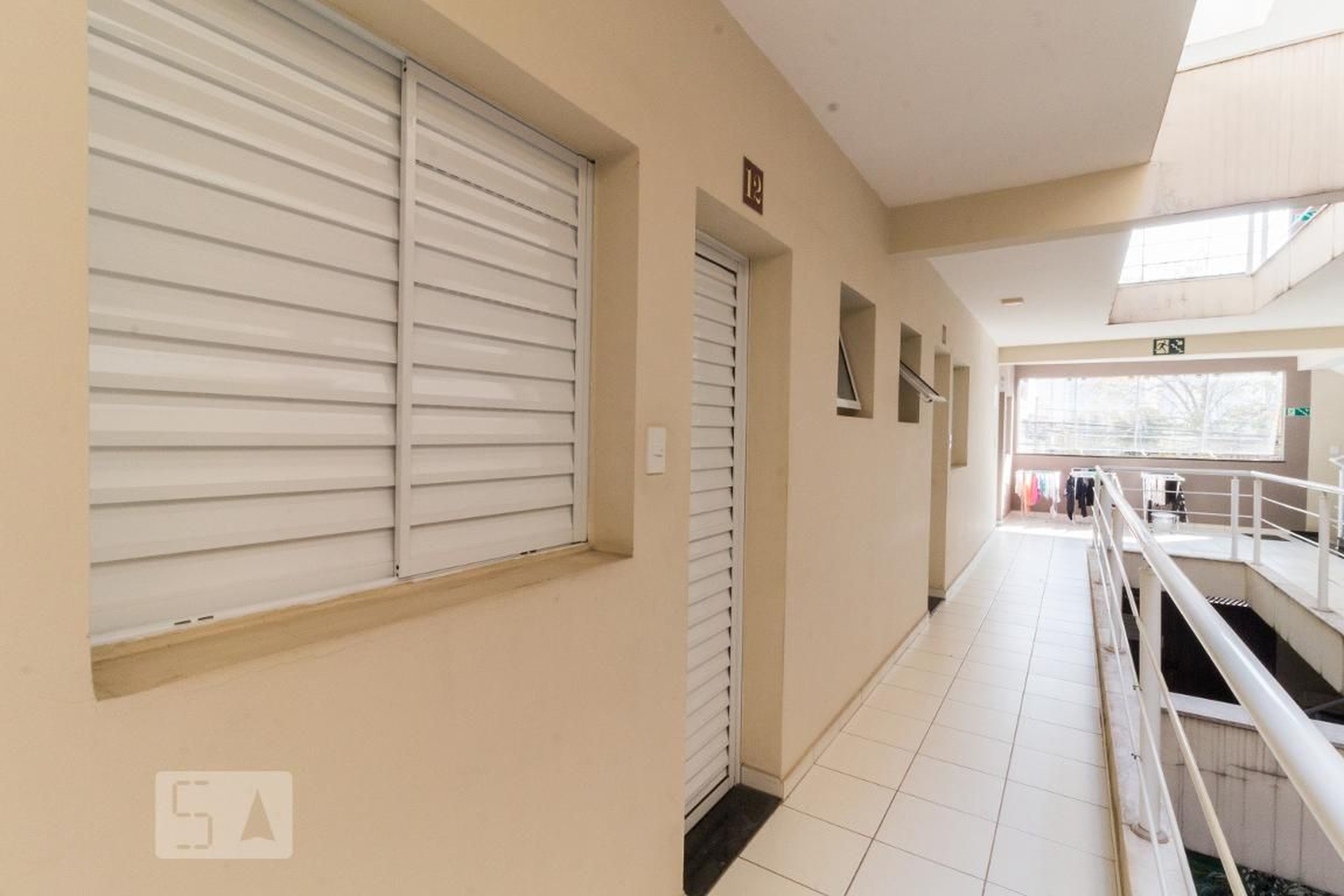 Entrada - Studio Belém