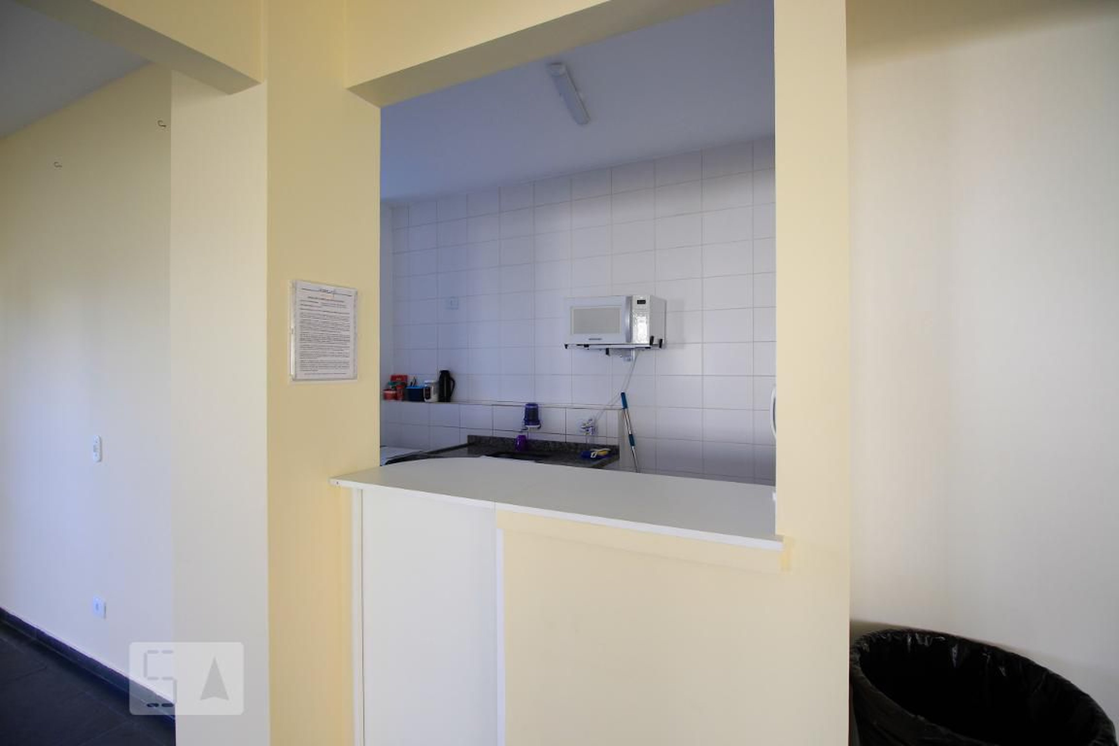 Salão de Festa - Layla