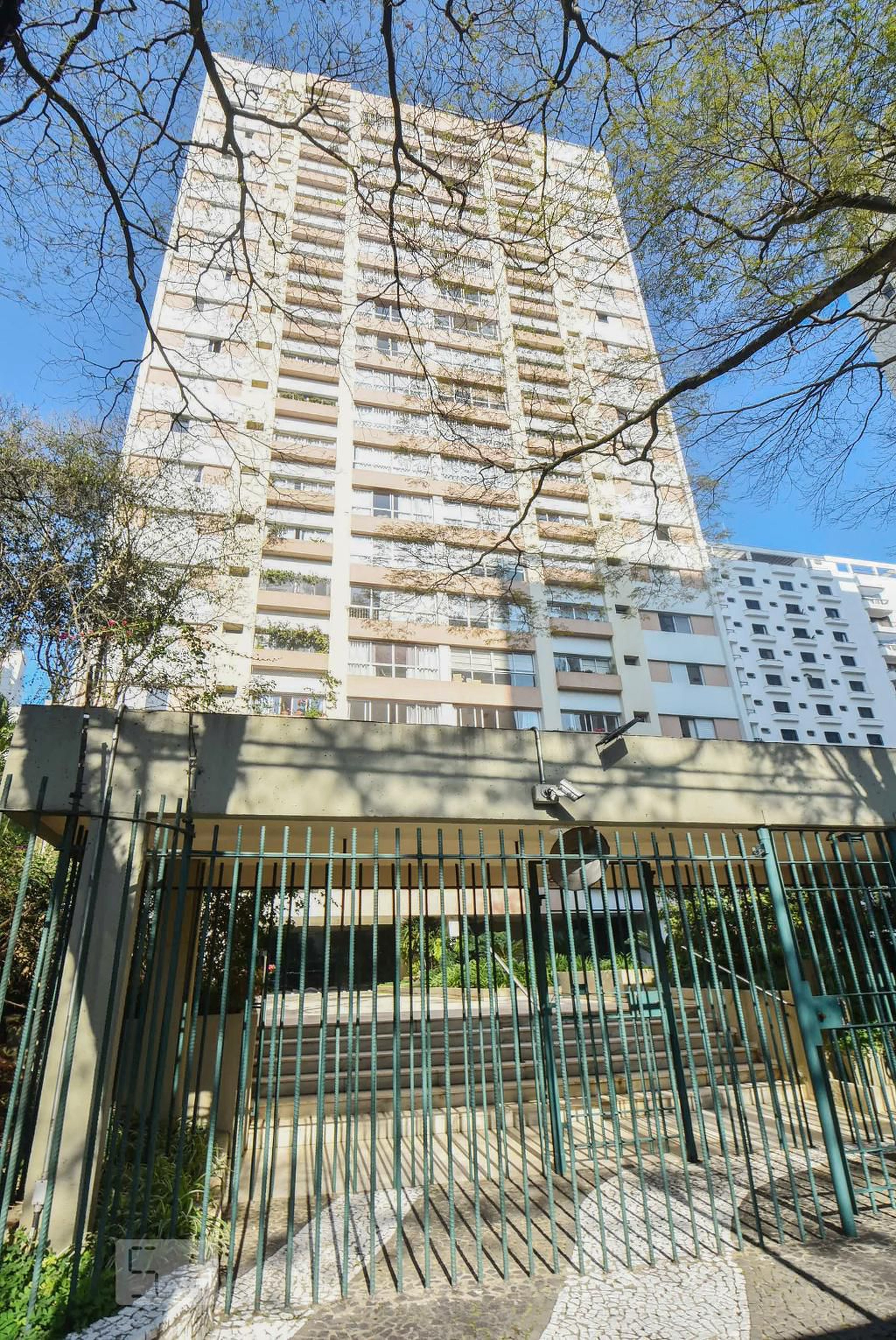 Prédio Condomínio Maison dille de france