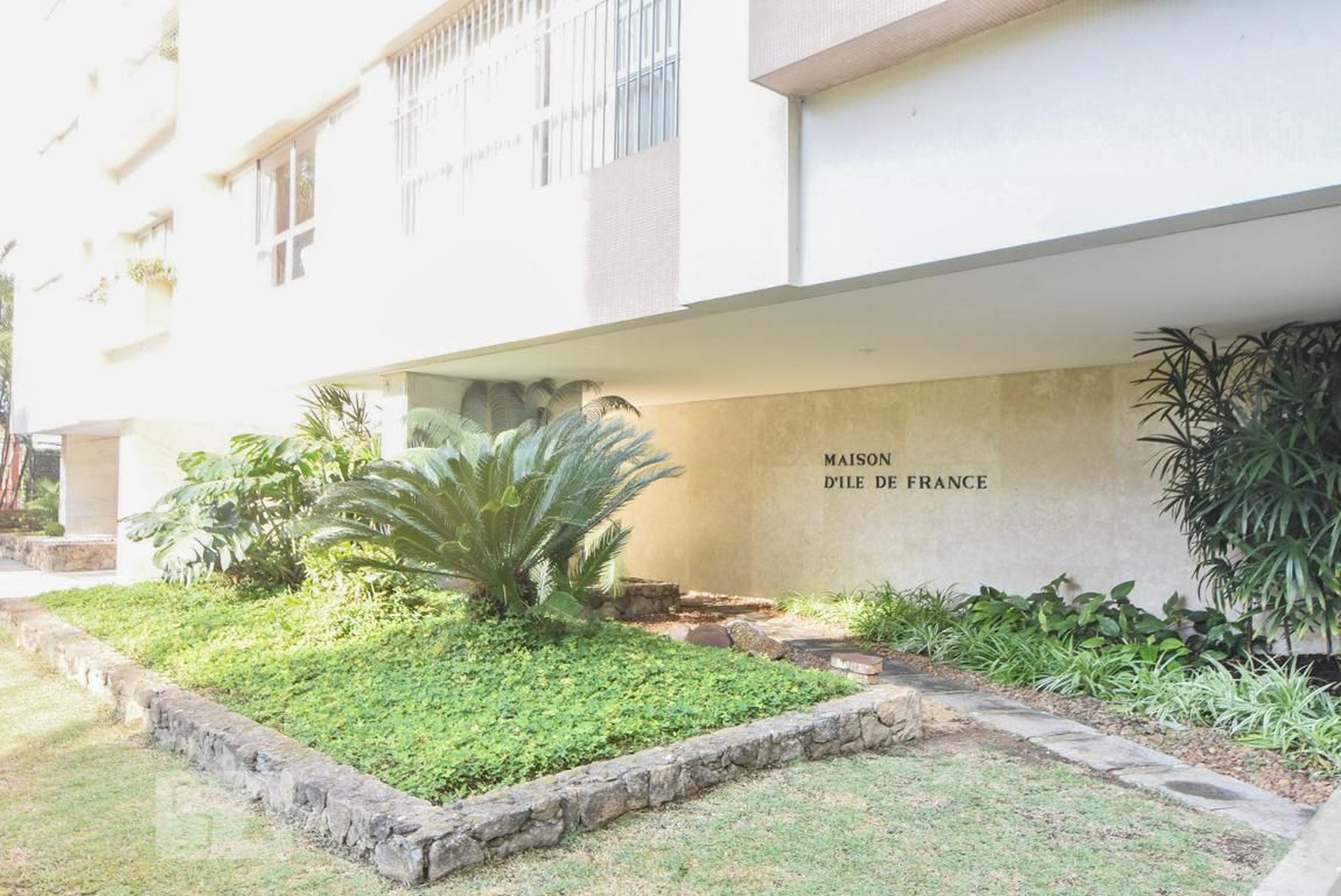 Condomínio - Maison dille de france