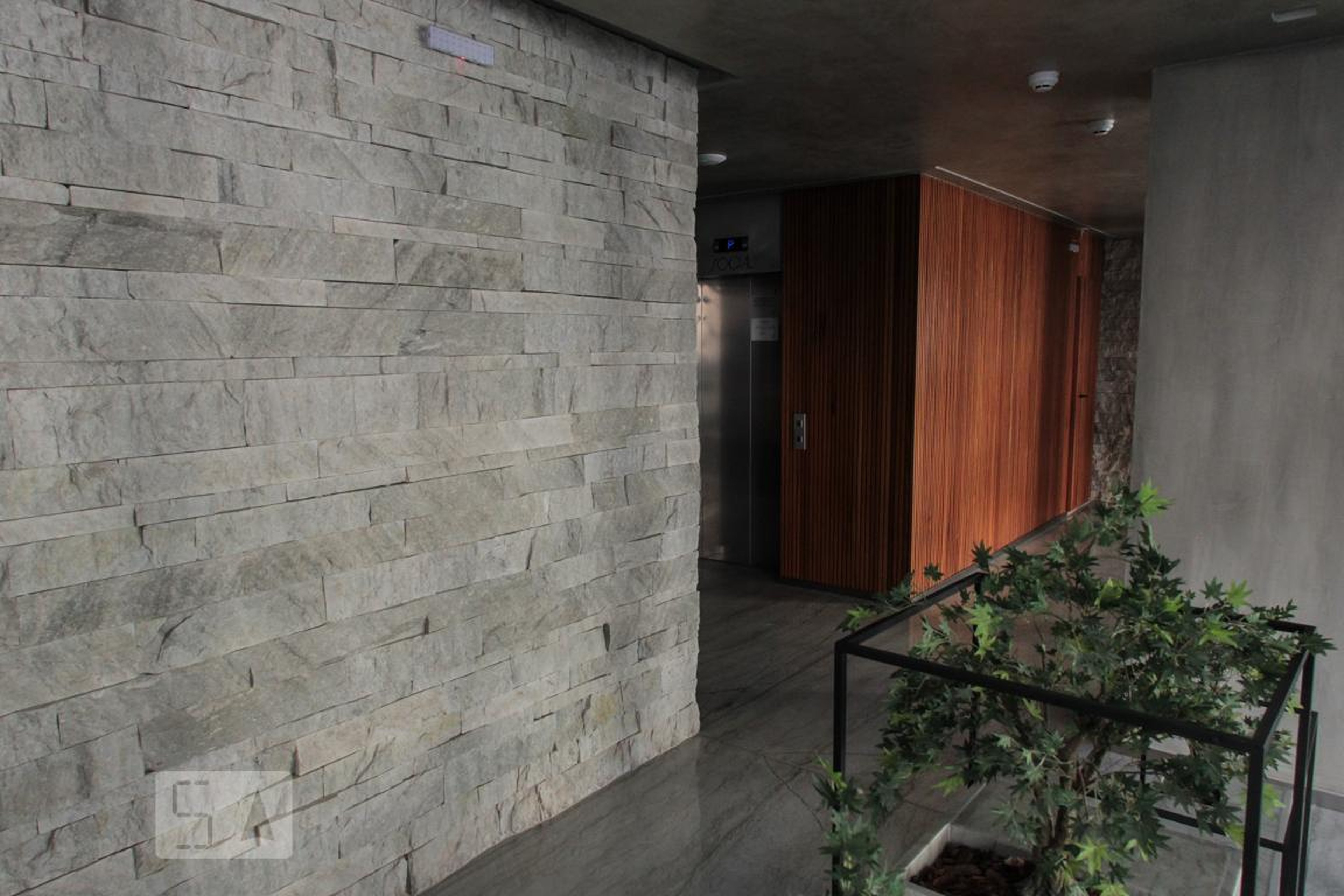 Hall - 