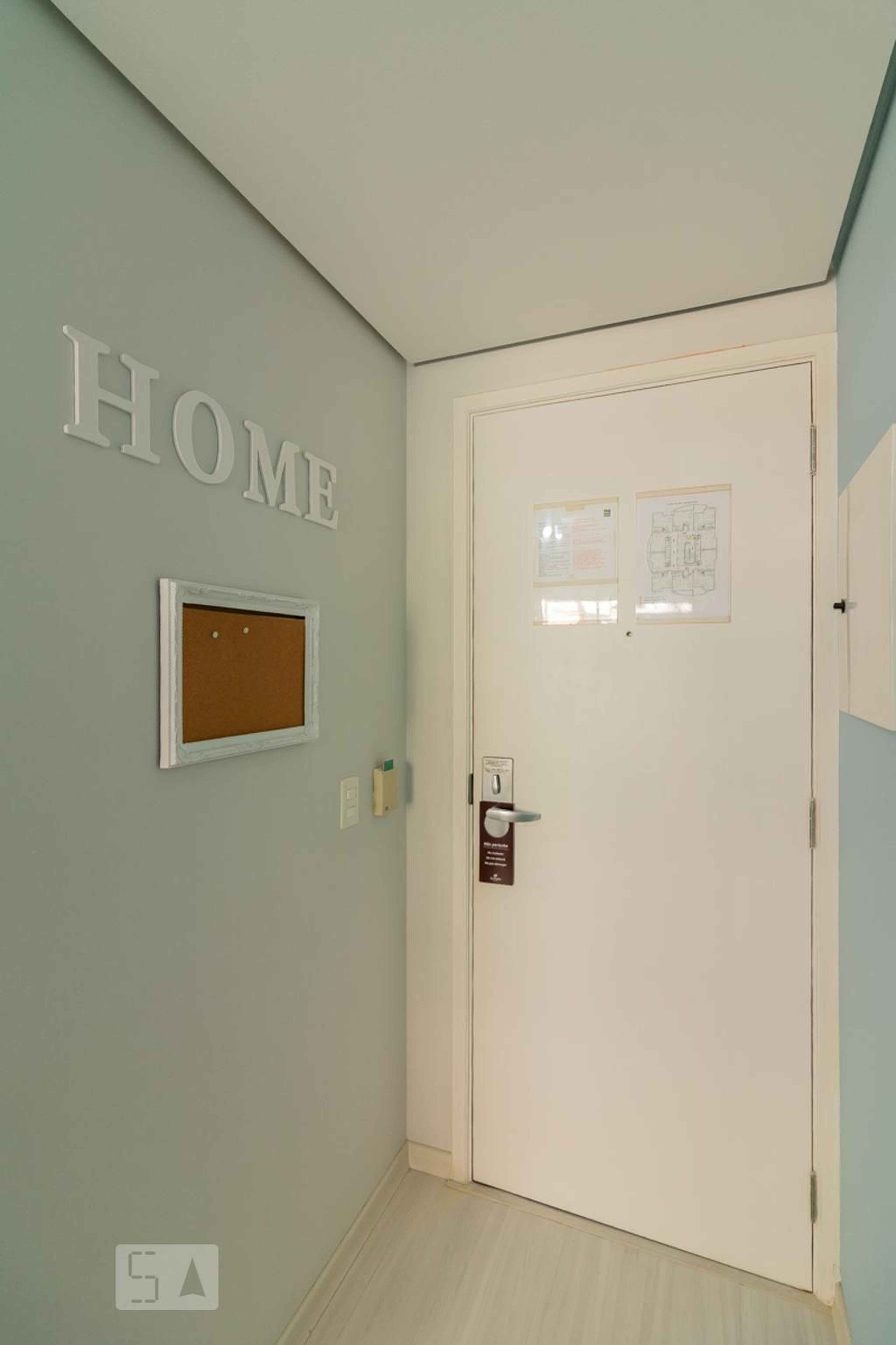 Entrada - Slaviero Moema