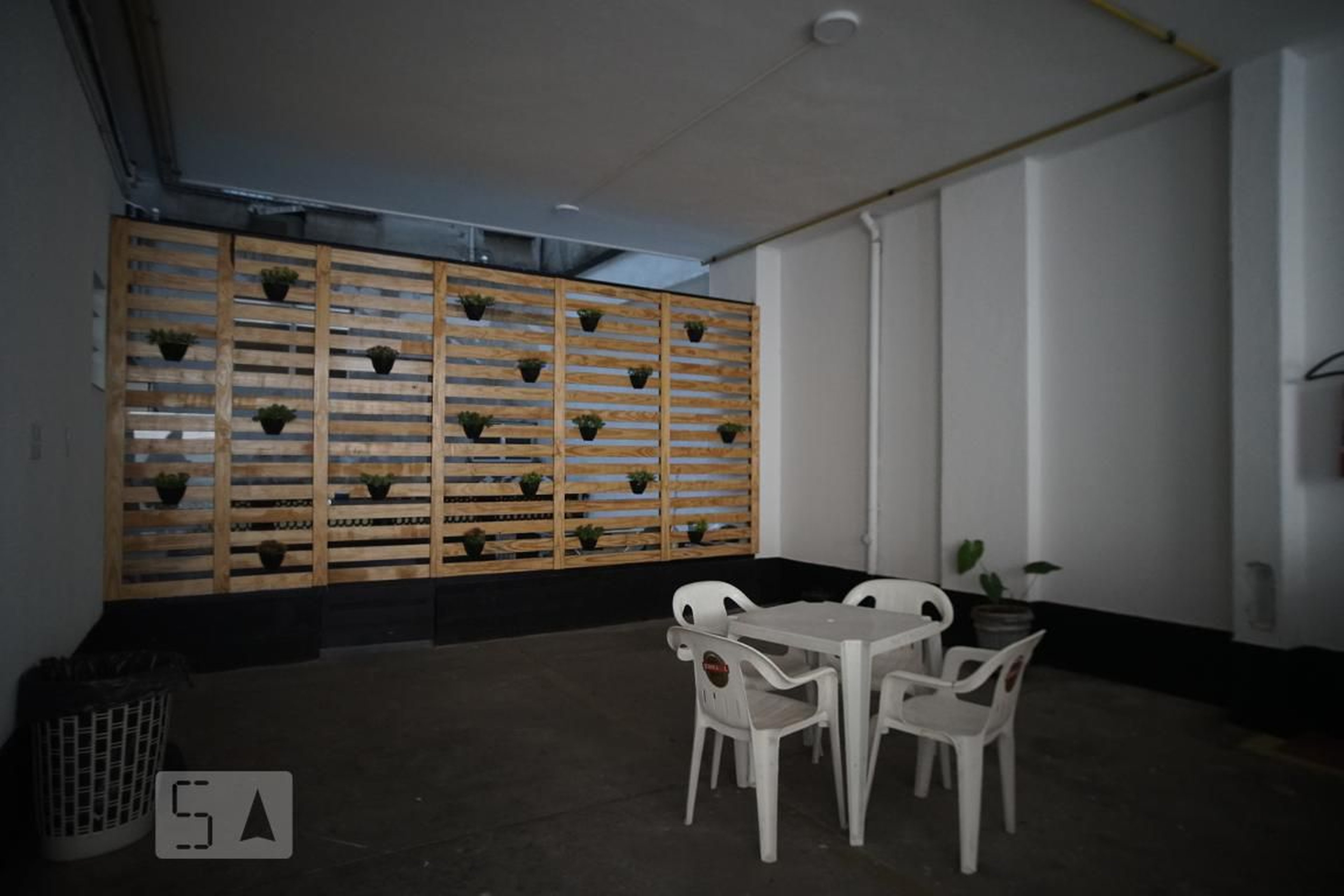 Salão de Festas - Rio Boulevard