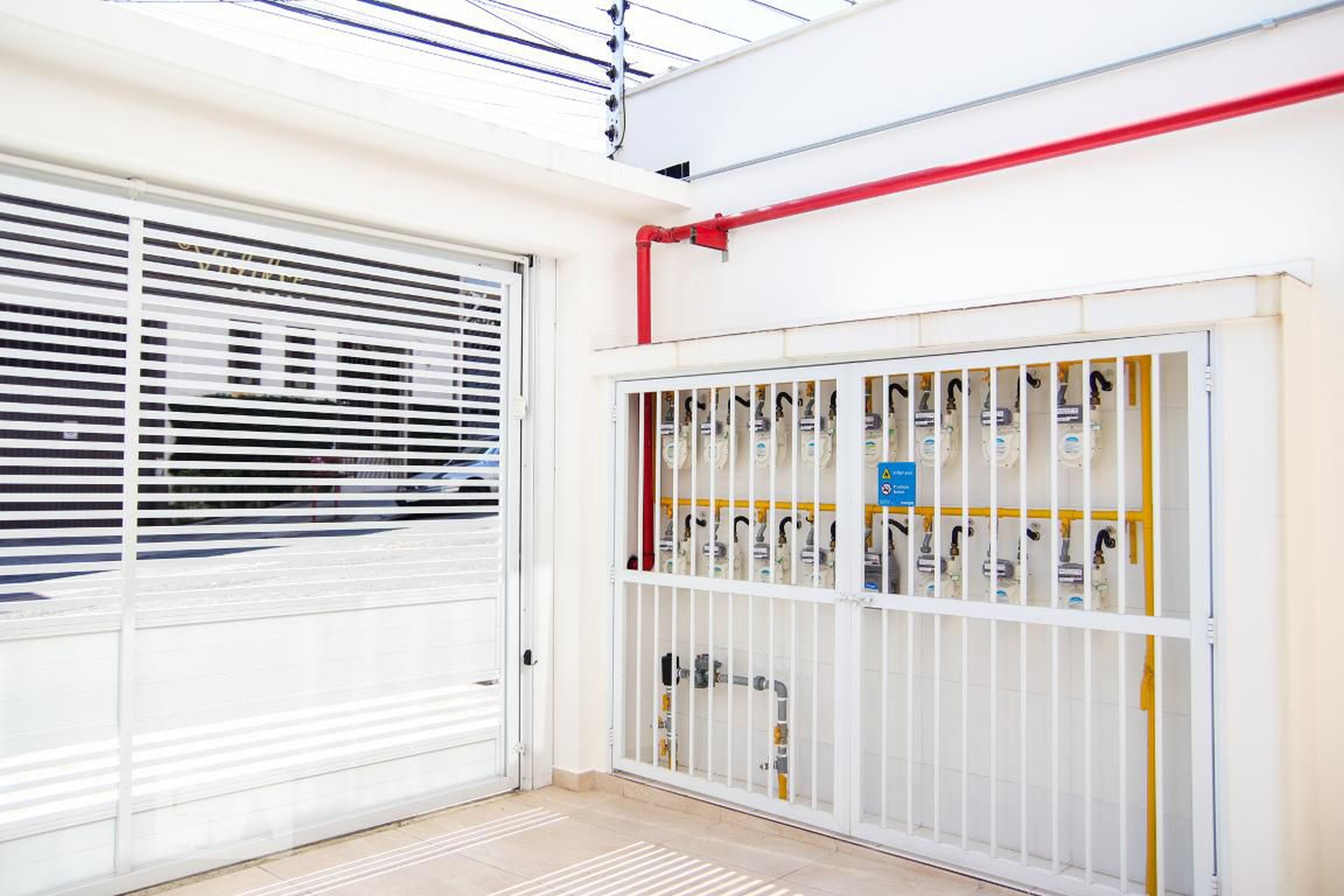 Entrada - Fonte Brasil