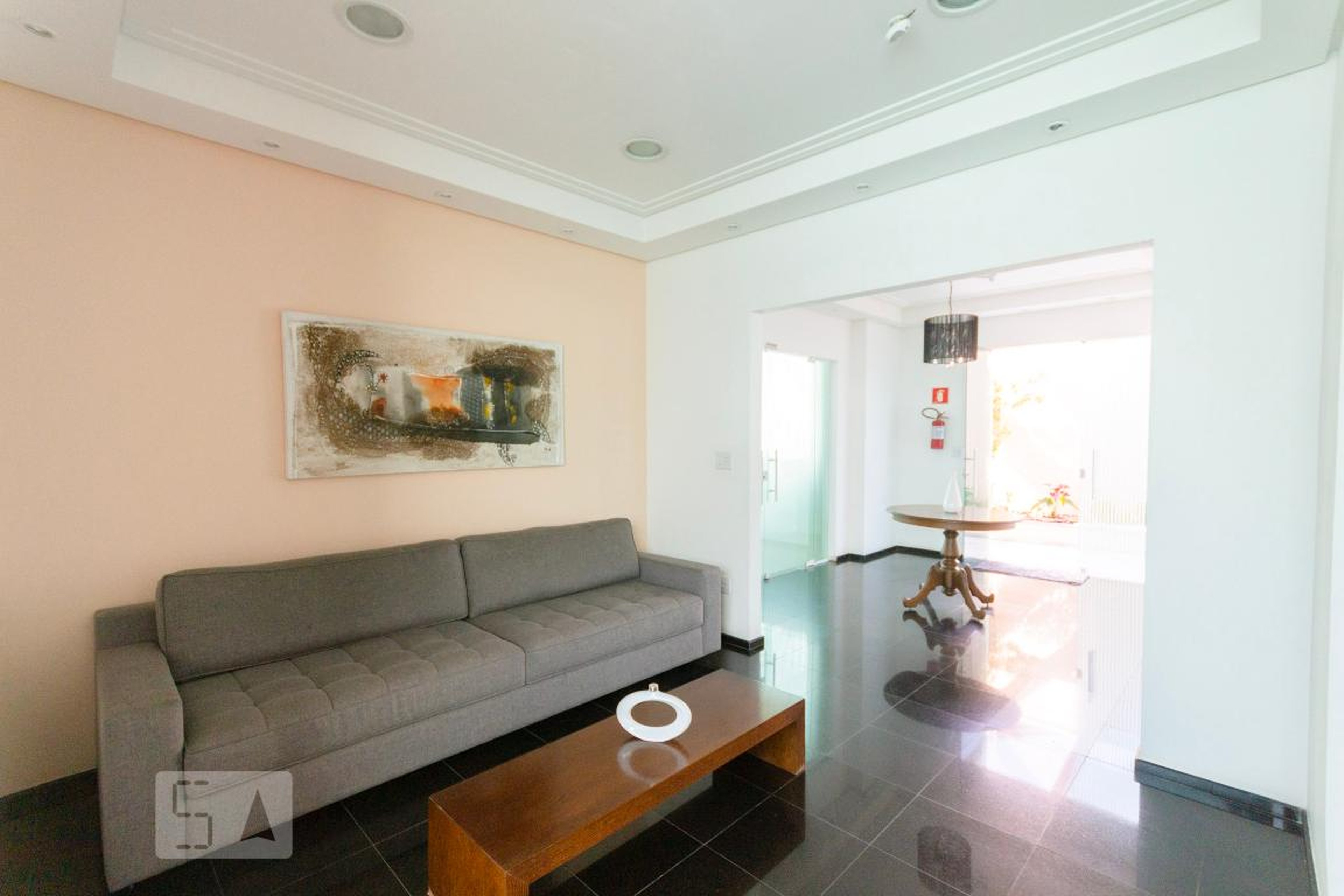 Hall - Vilma Malheiro