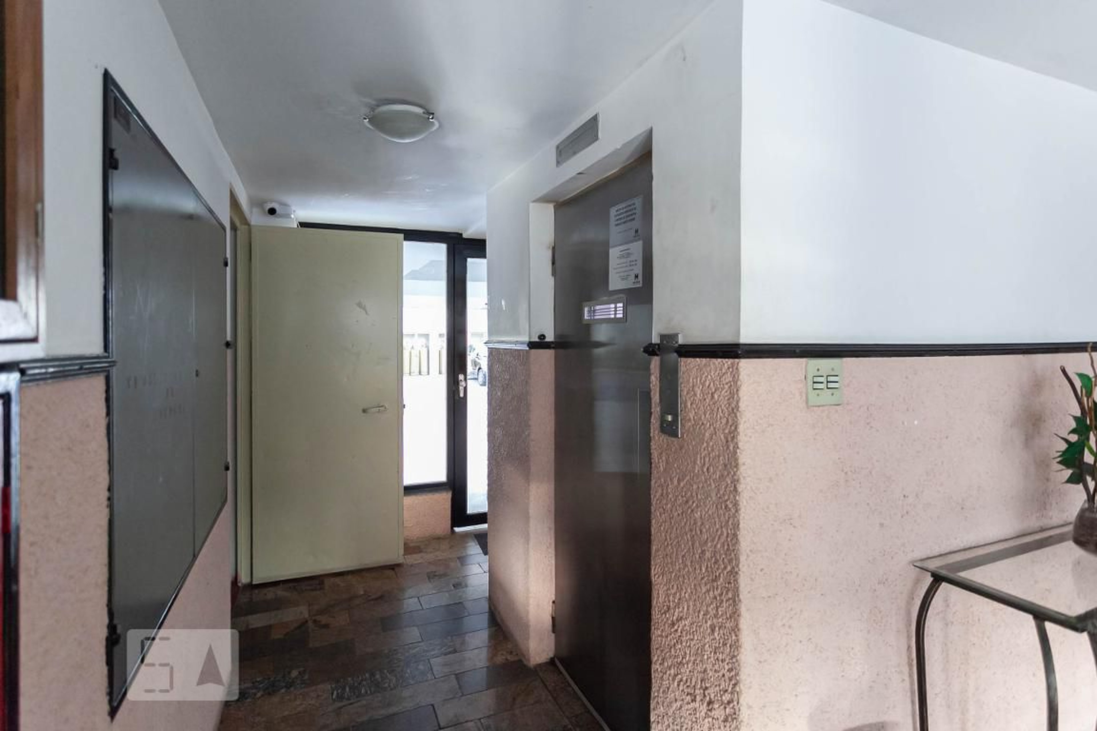 Hall de entrada - null