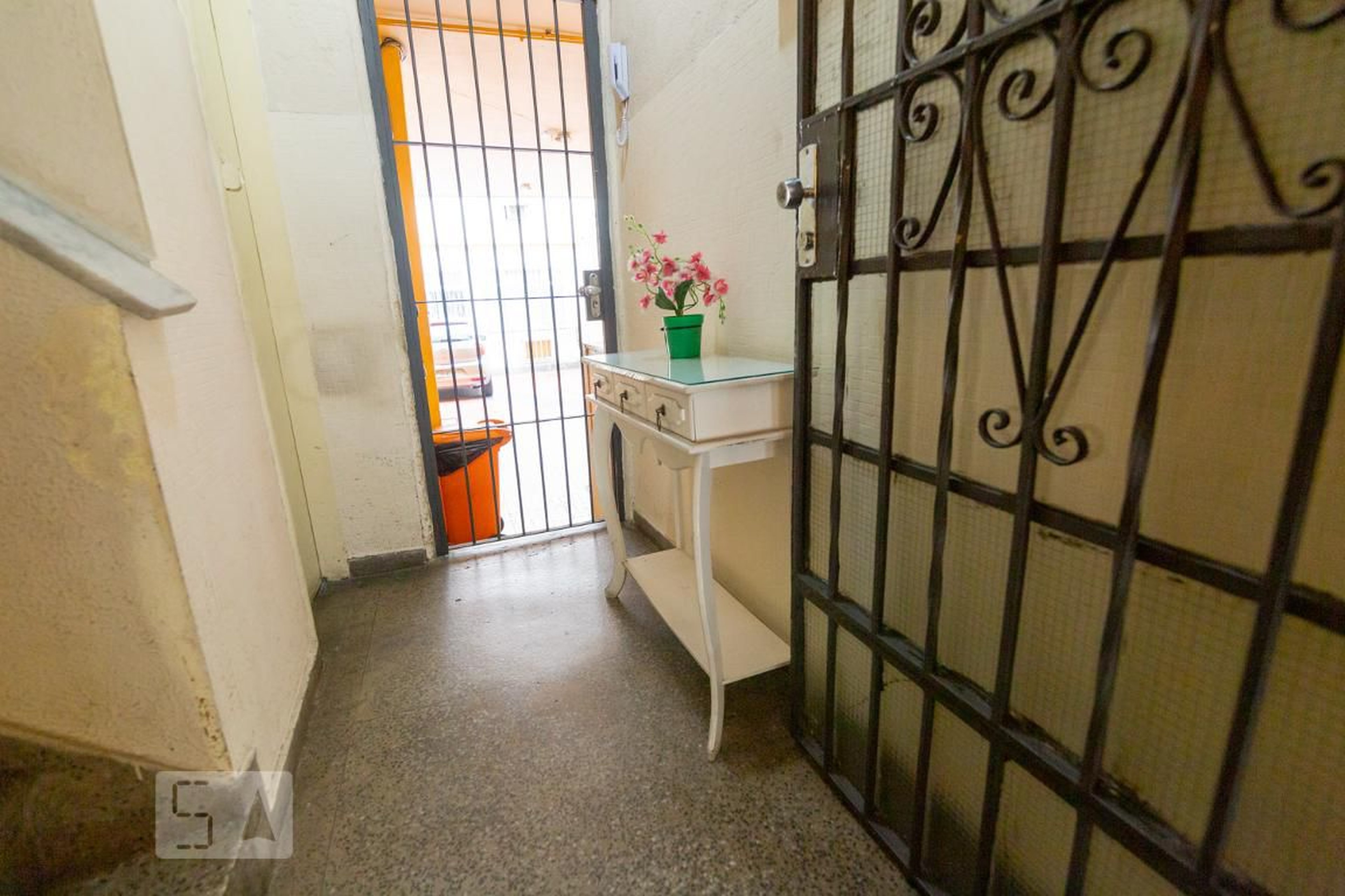 Hall - São Sebastião