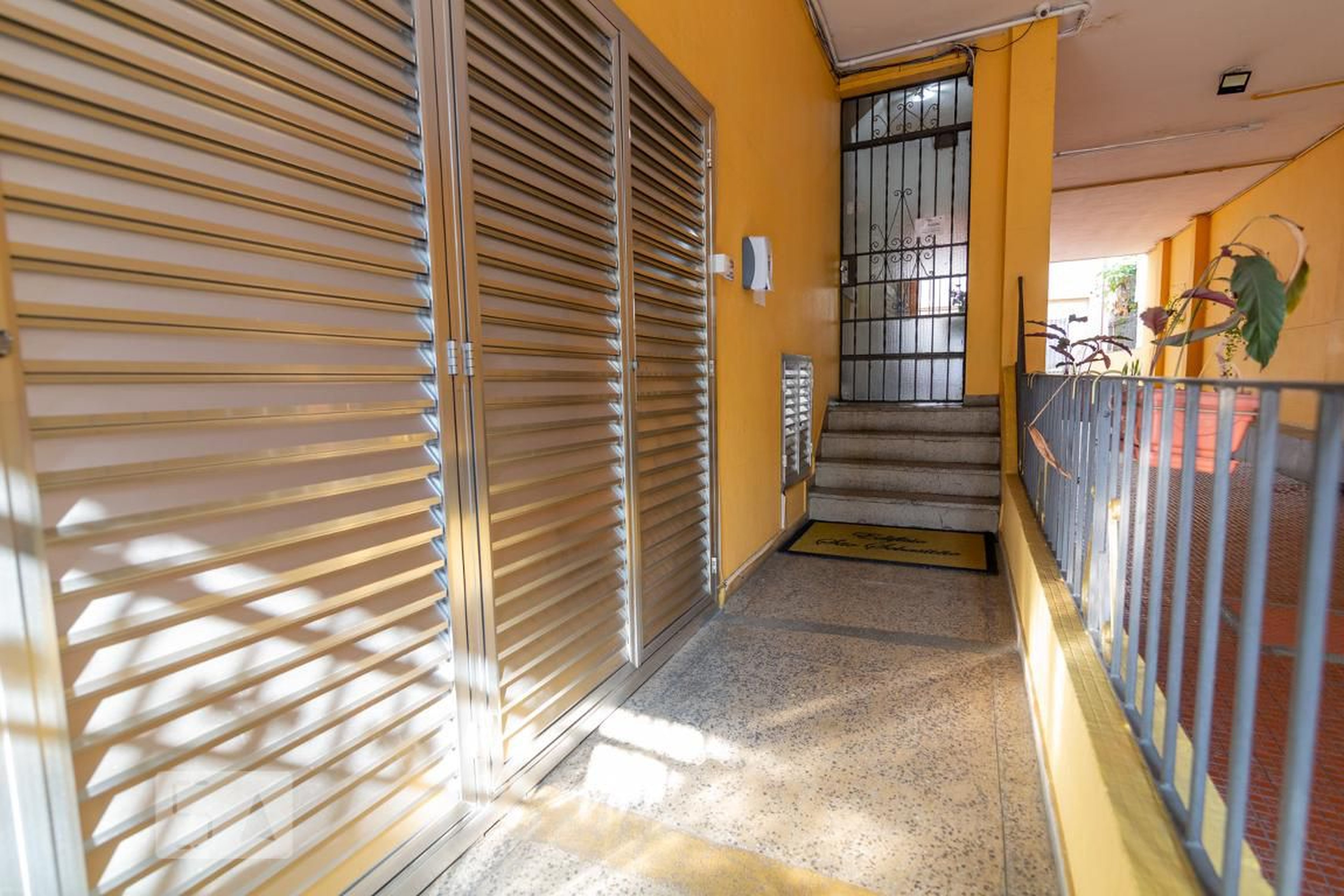 Hall de Entrada - São Sebastião