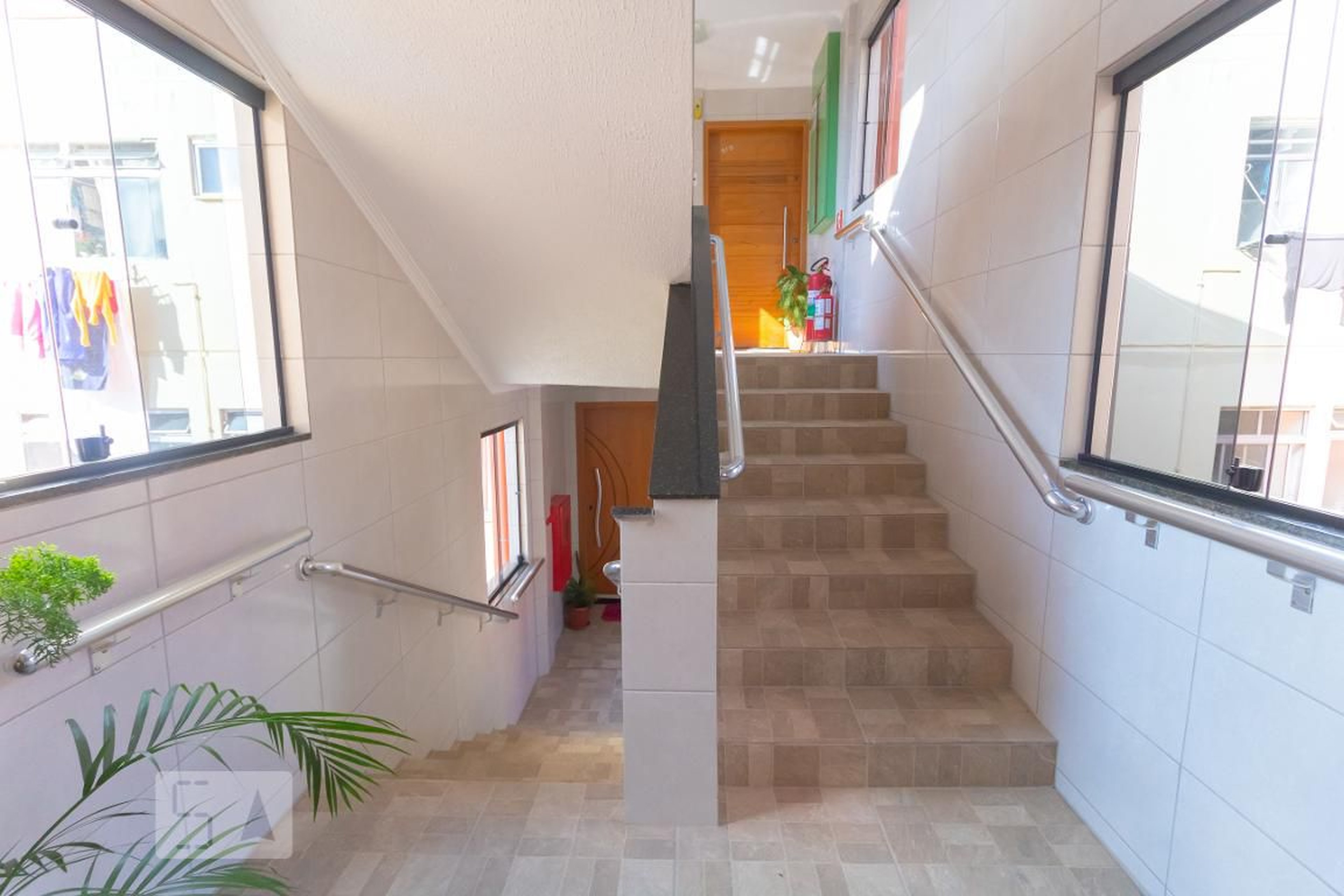 Hall de Entrada - null