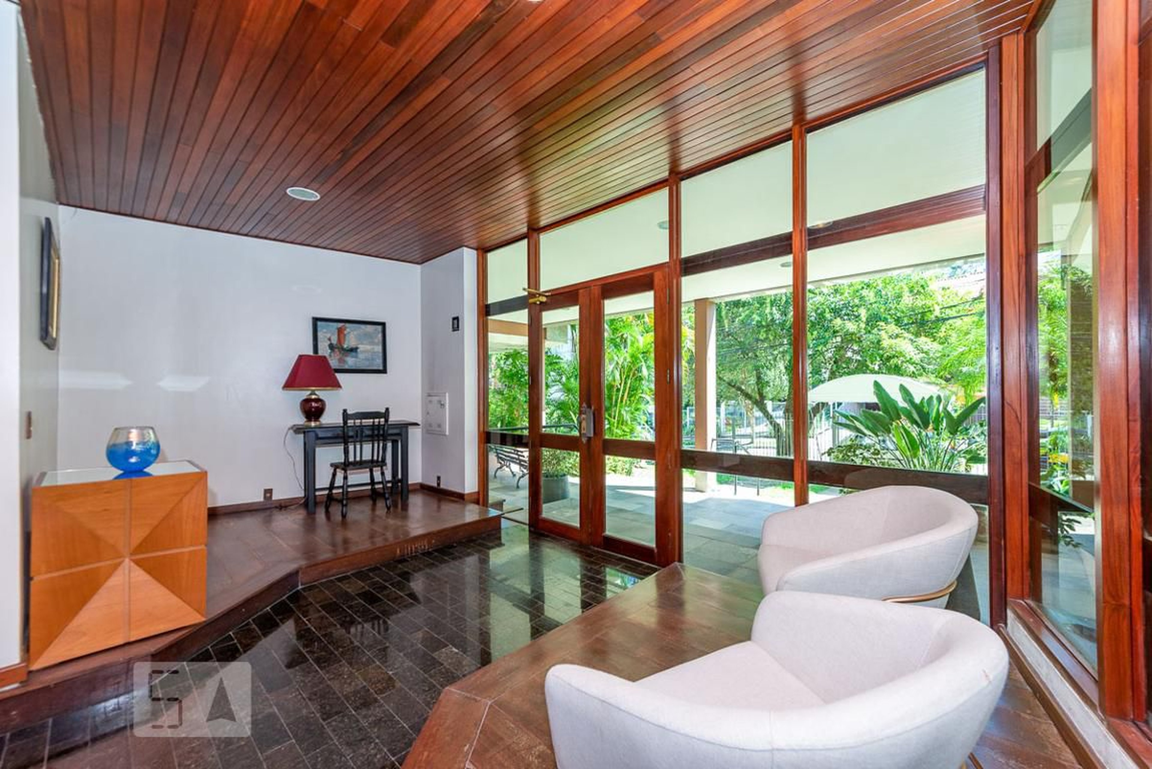 Área comum Condomínio em Rua Doutor Tauphick Saadi, 421