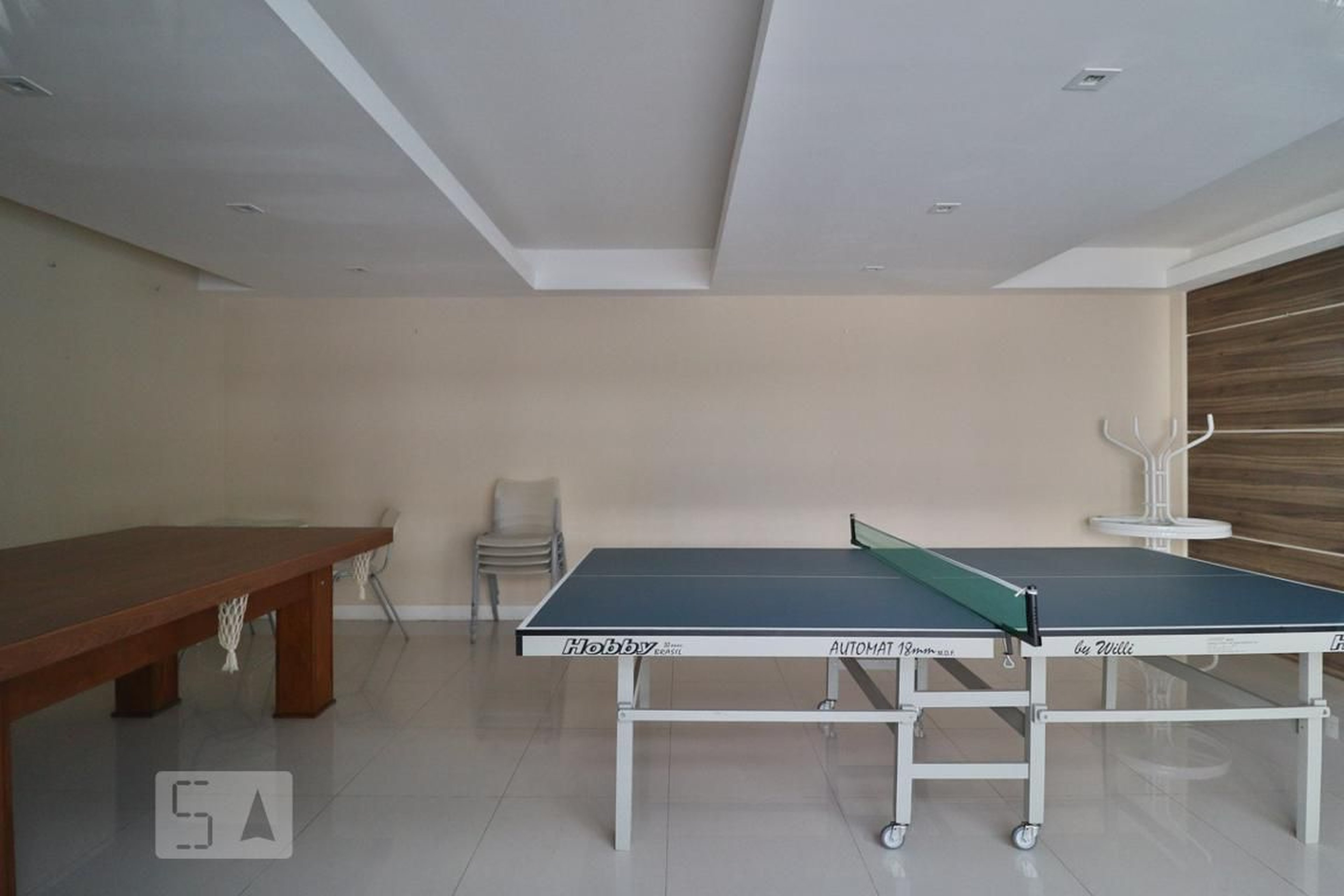 Salão de Festas - Green Life