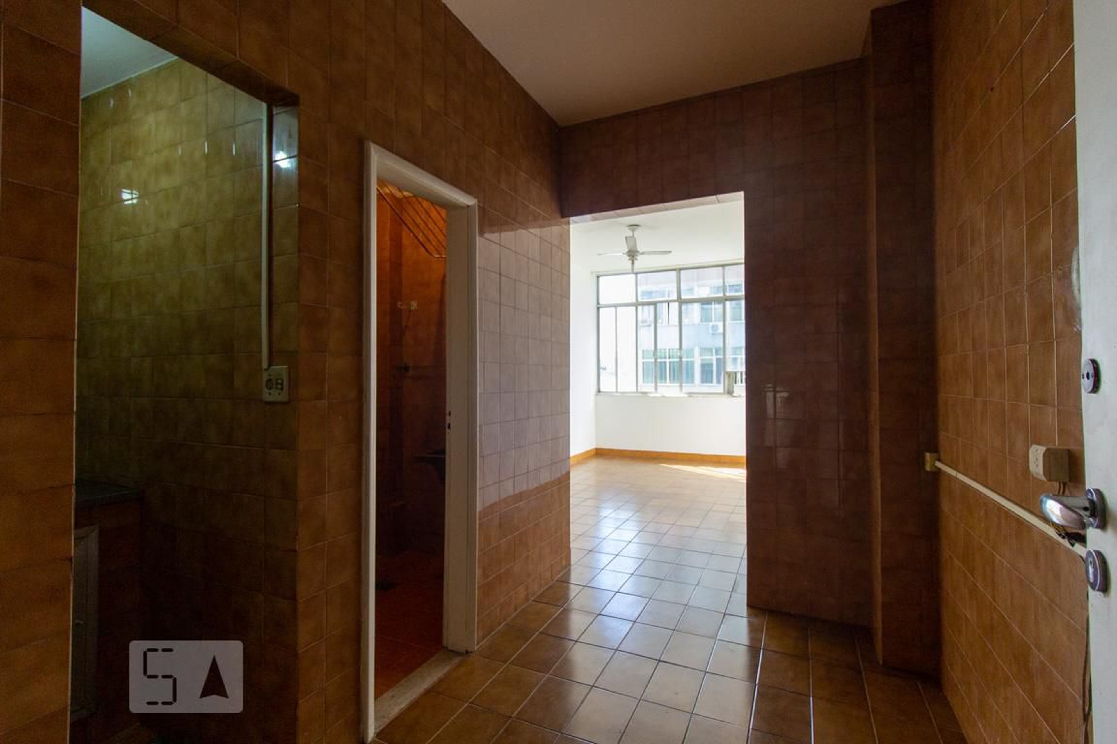 Hall de Entrada - null