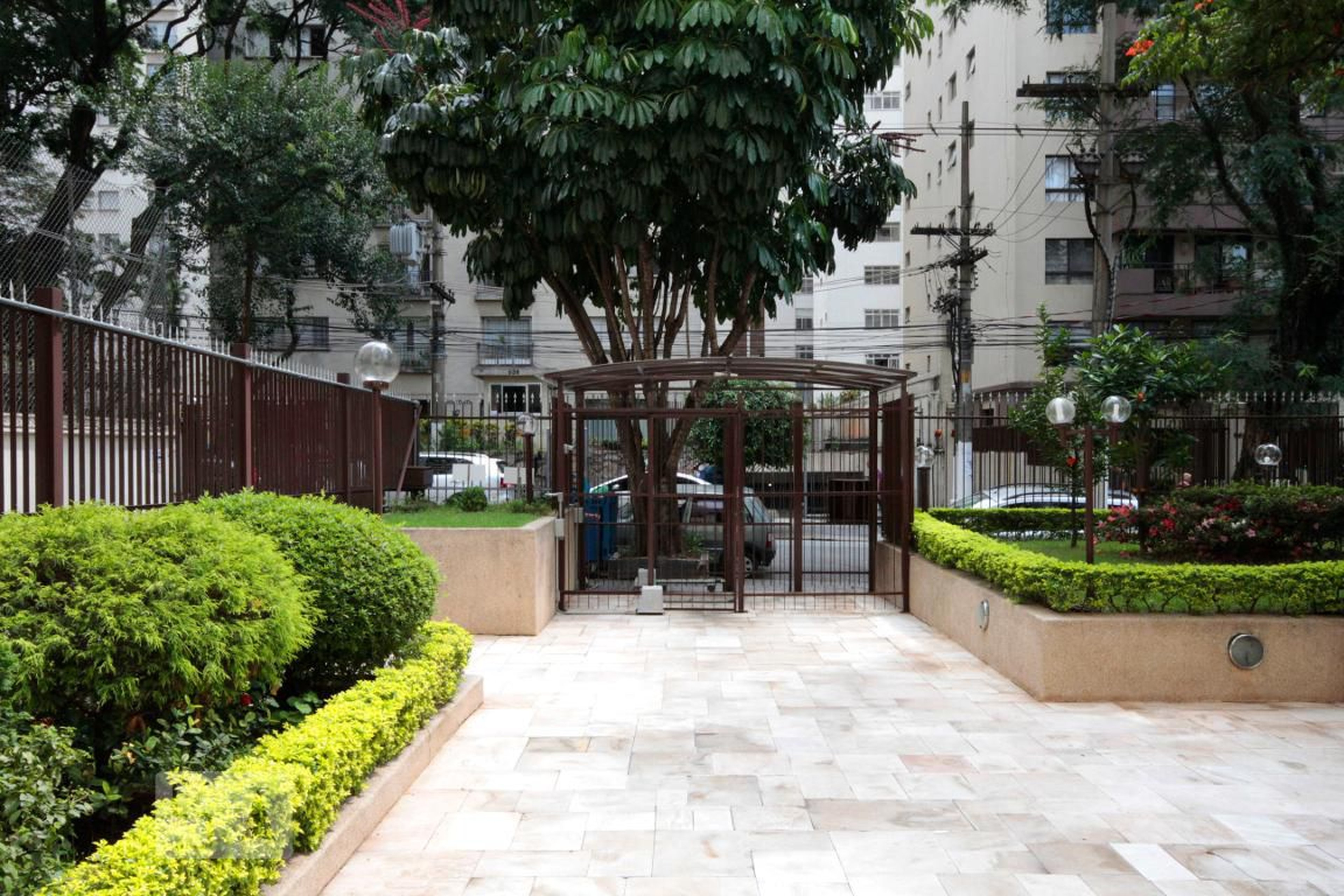 Entrada - Rio Tapajós