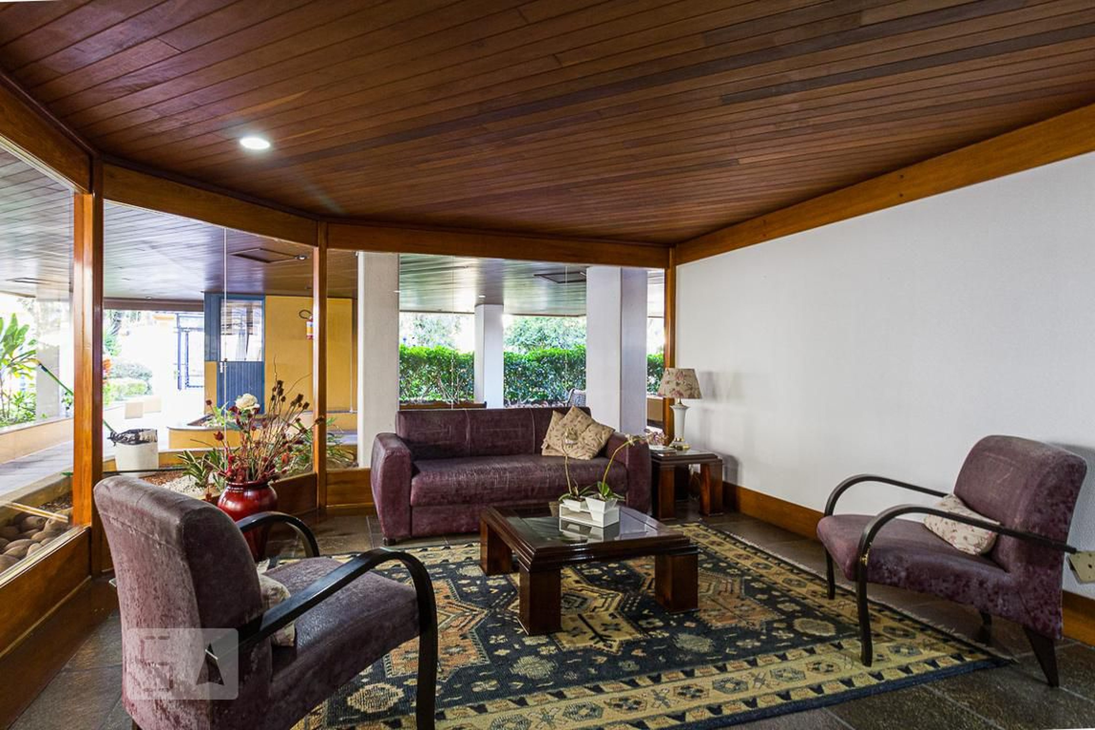 Hall - Solar Anita Garibaldi