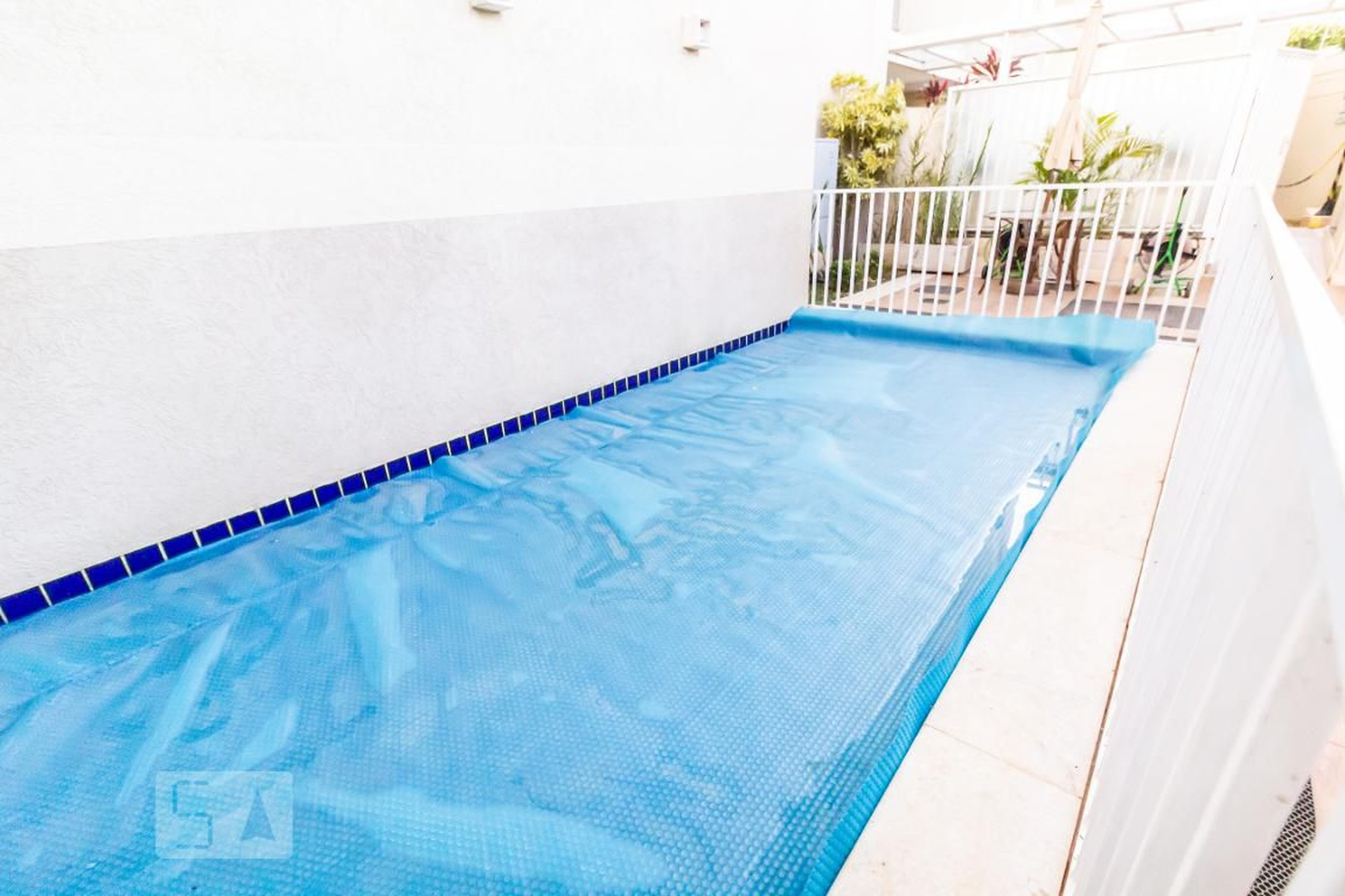 Piscina - 