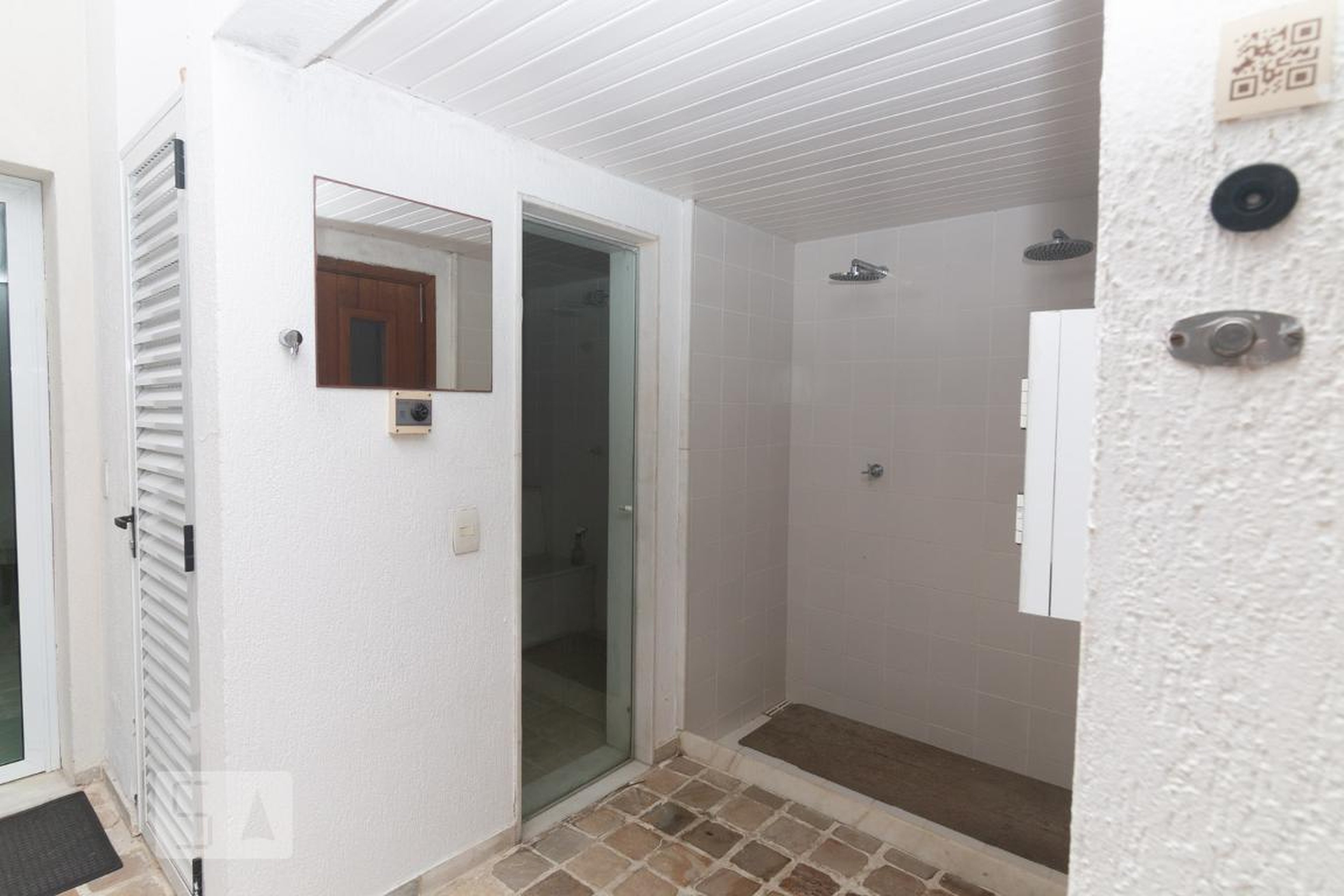 Sauna - Golf Village