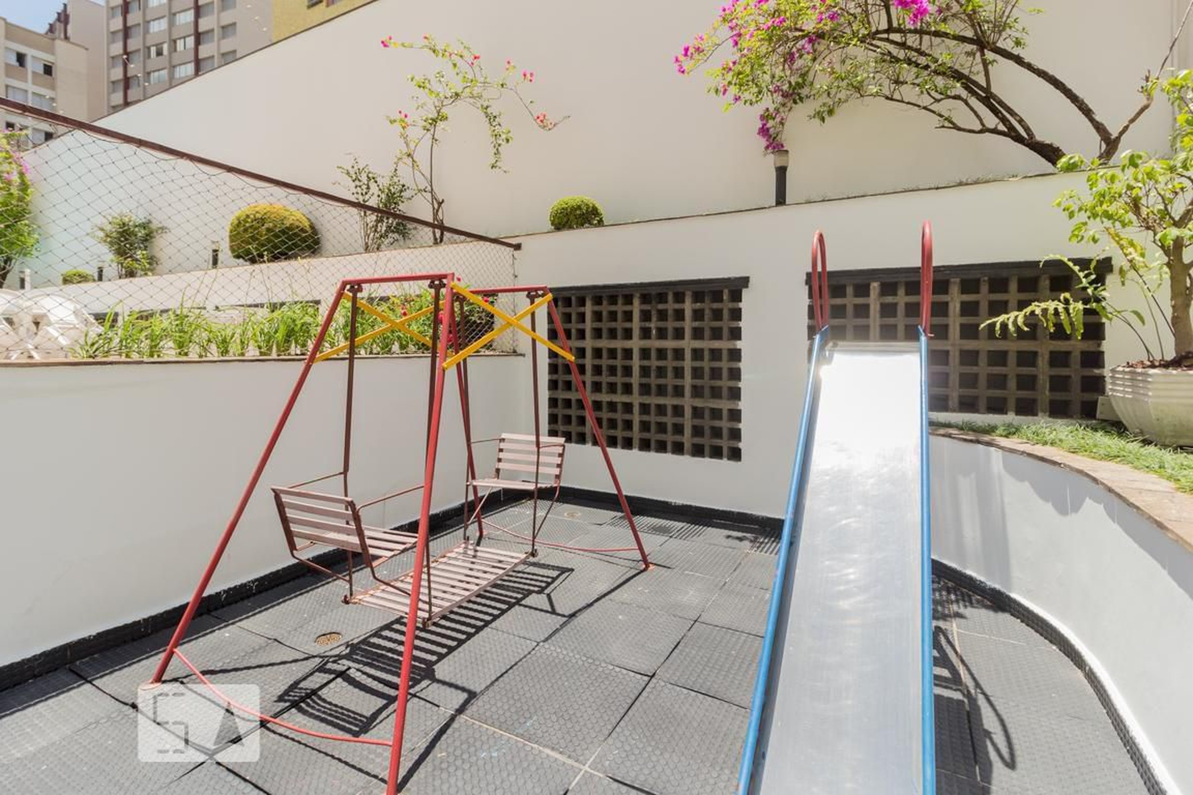 Playground - Búzios