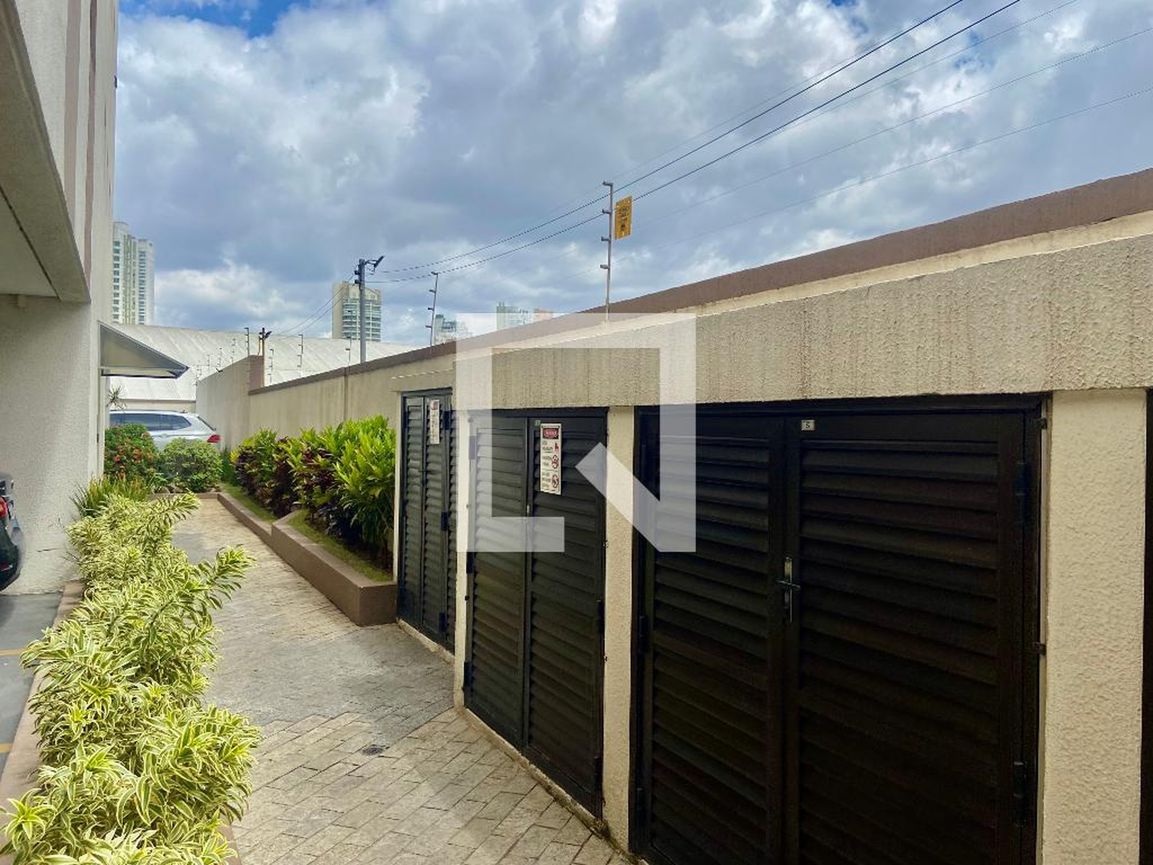 Área comum - Acuruí