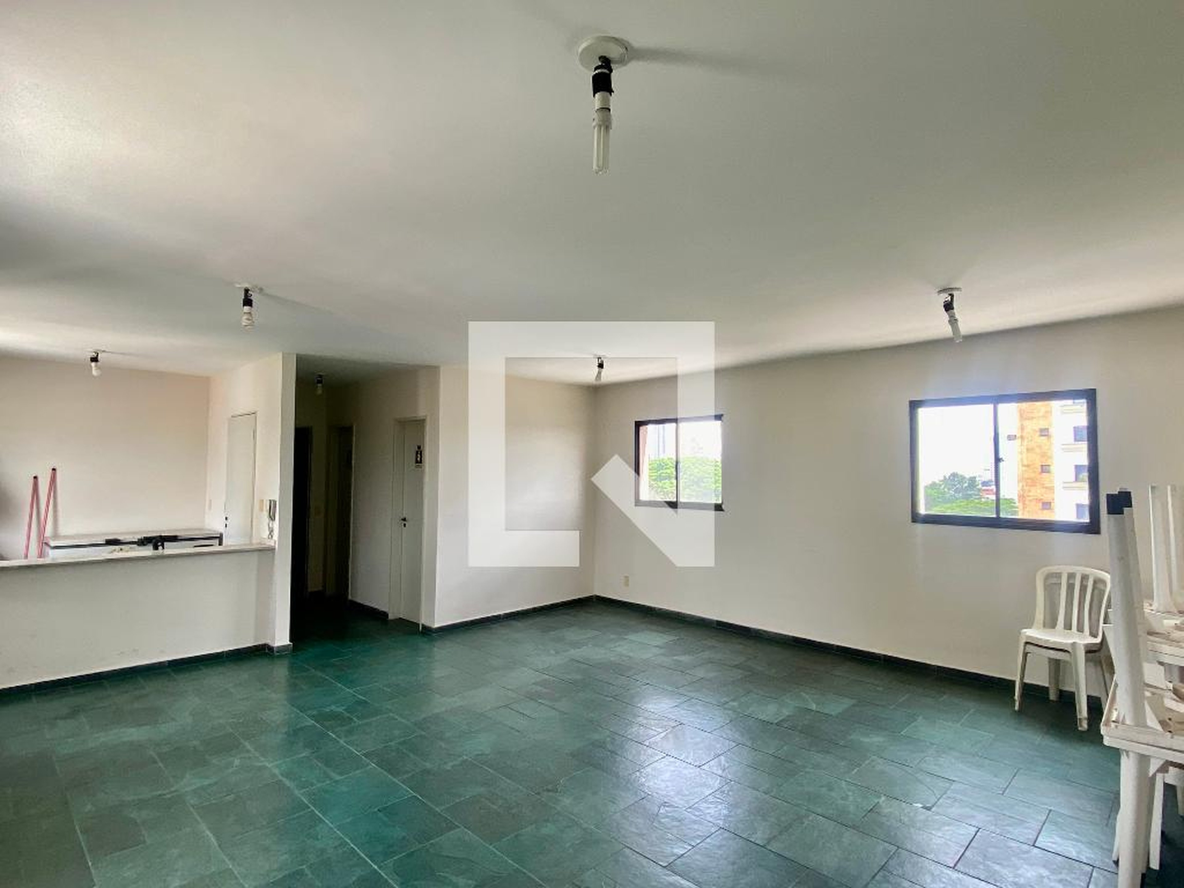 Salão de Festas - Acuruí