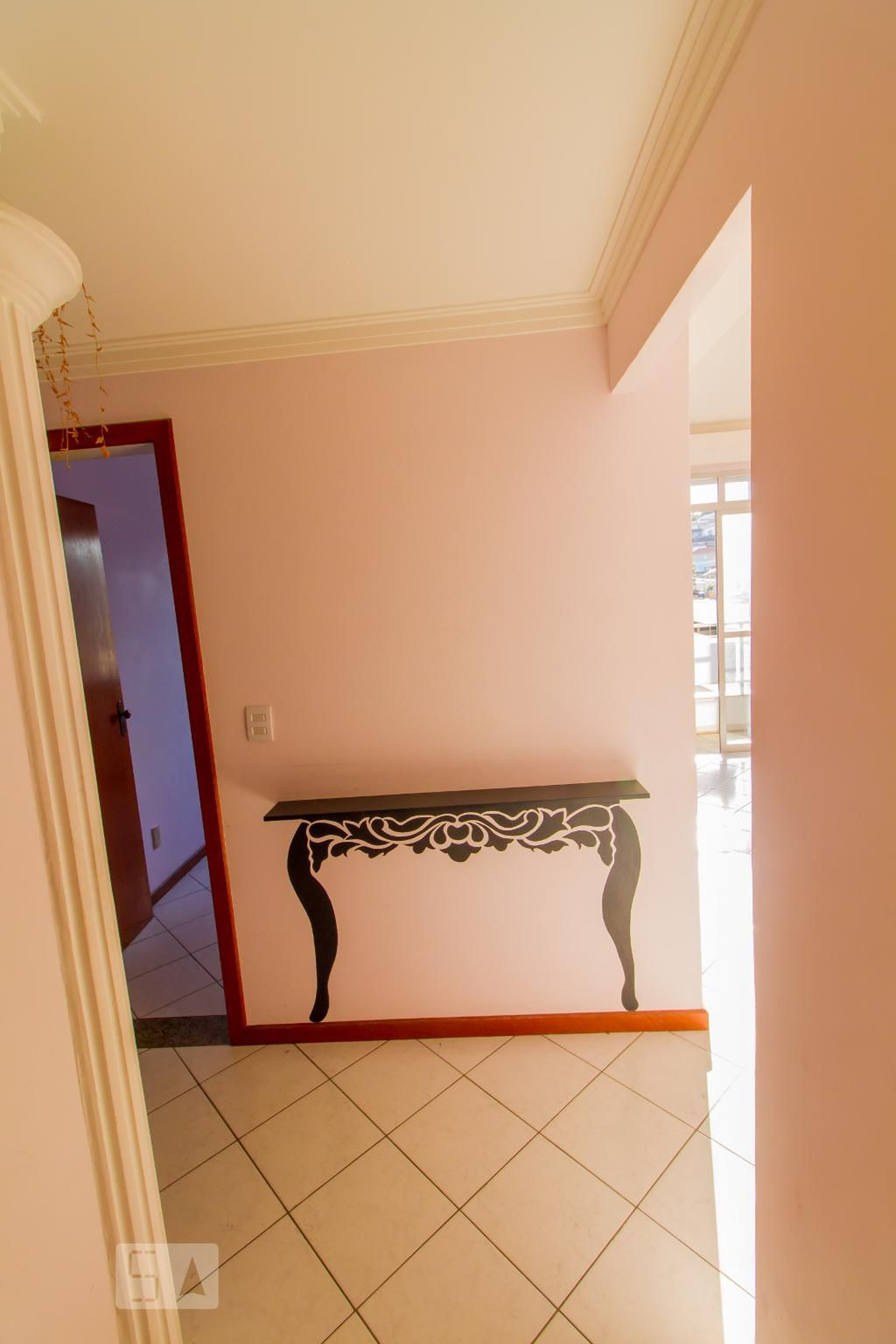 Entrada - Residencial Villa das Flores