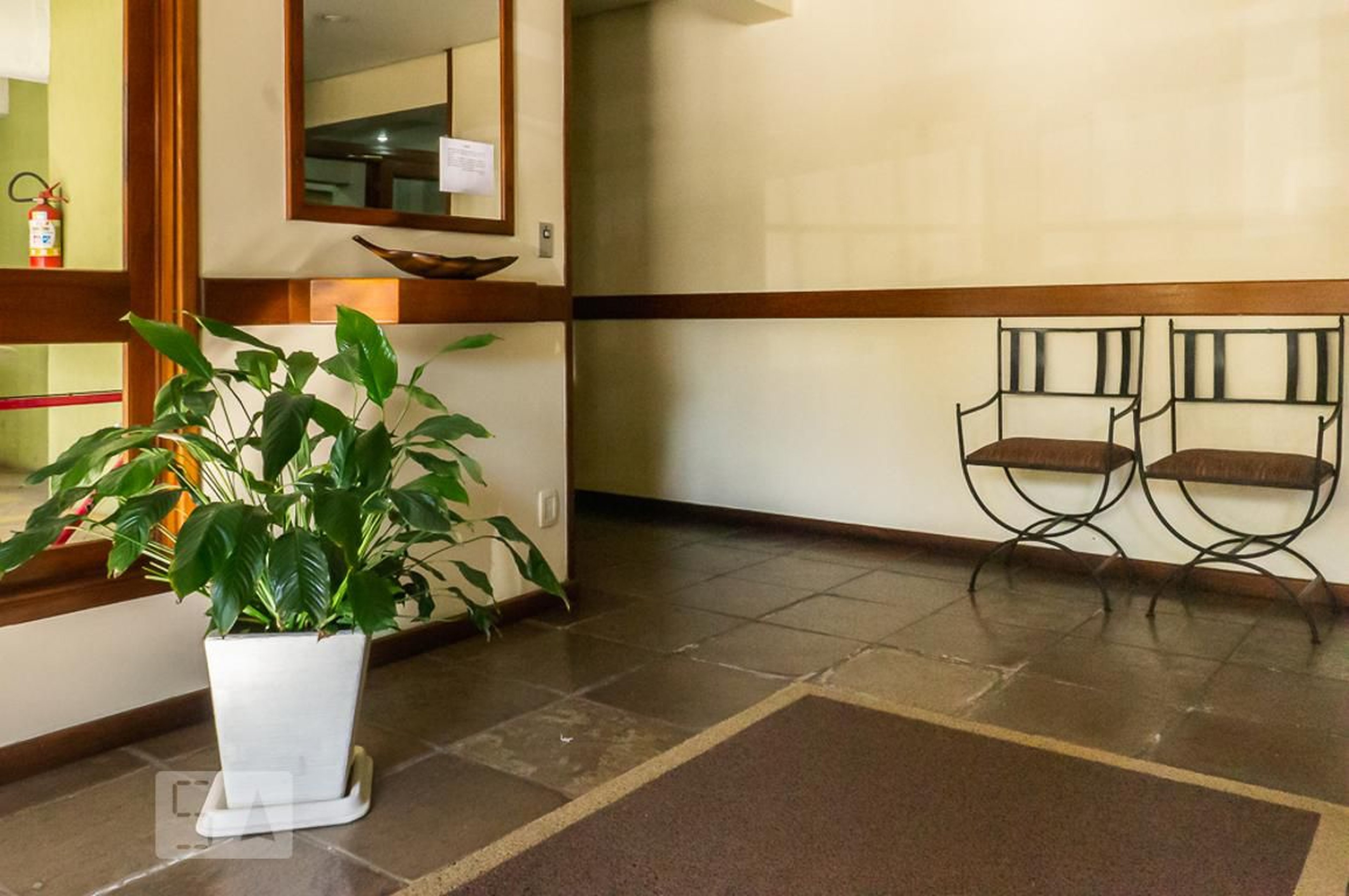 Hall de Entrada - null