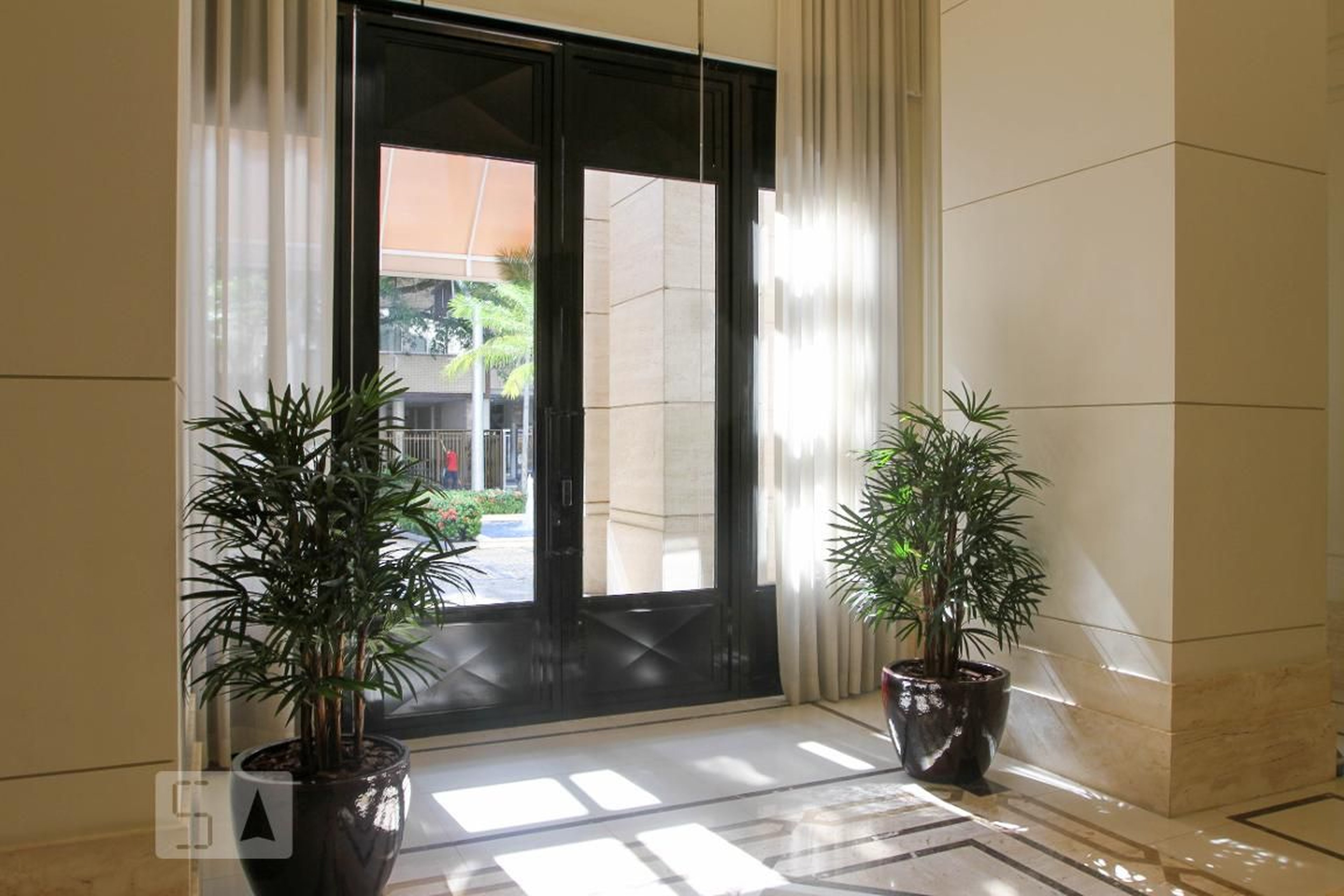 Hall Social - Wave Ipanema