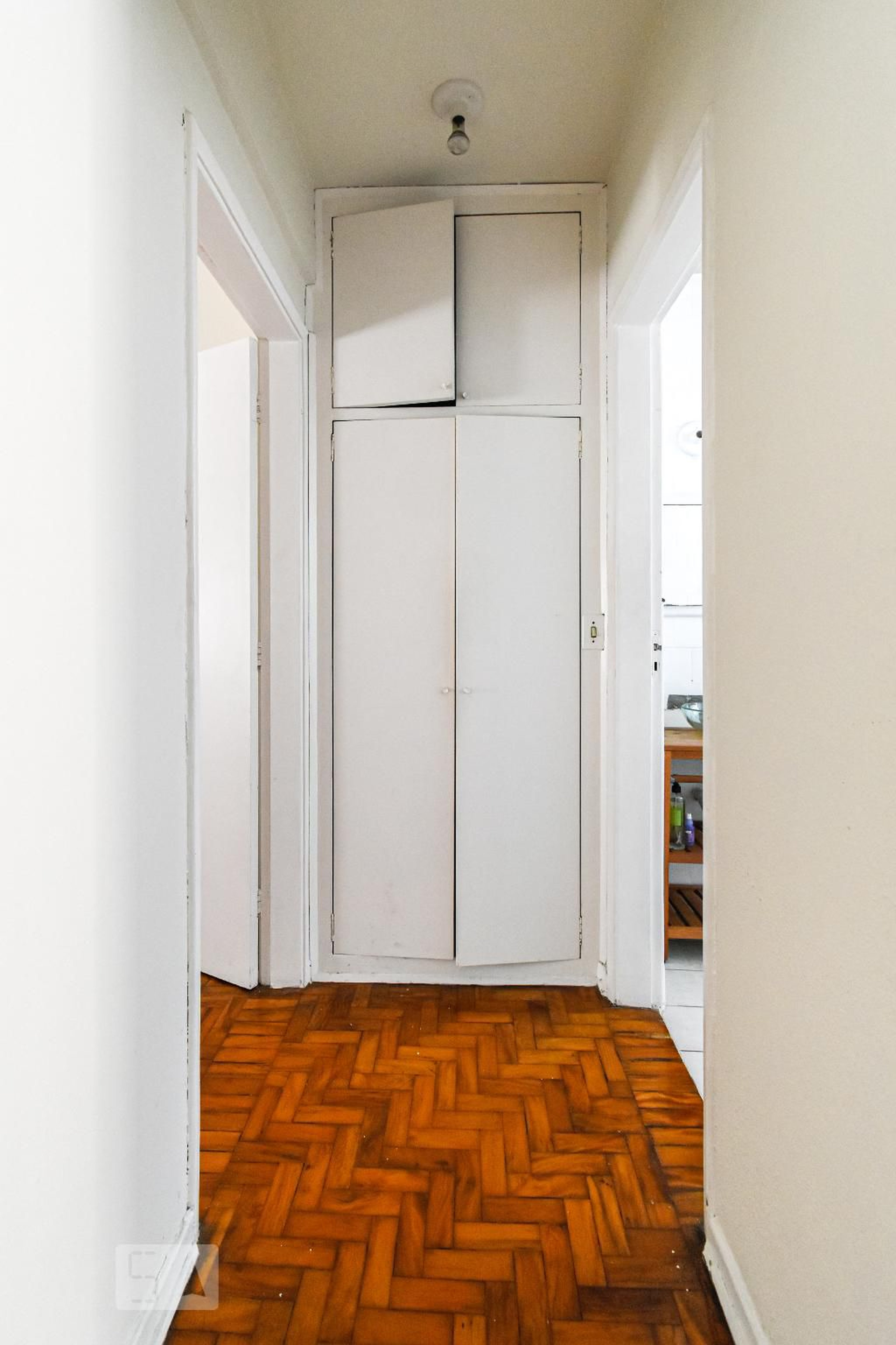 Hall - Edifício Galileo Galilei