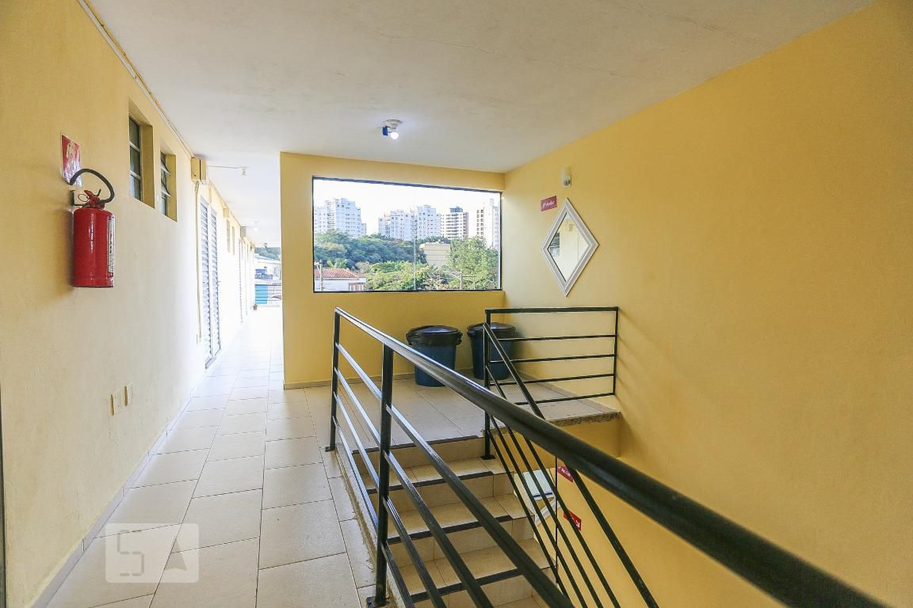 Area Comum - Kit 100