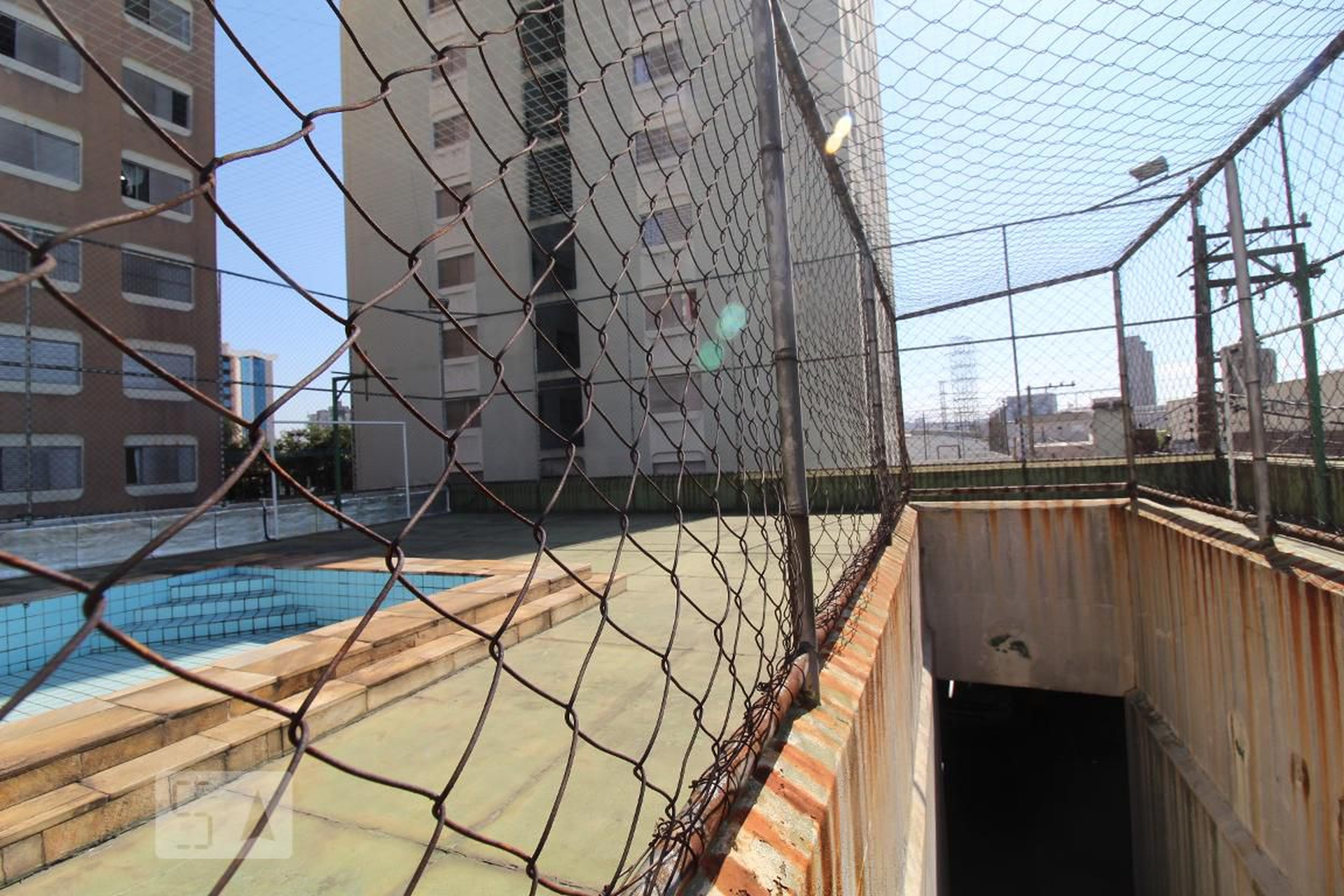 Quadra - Edifício Planalto