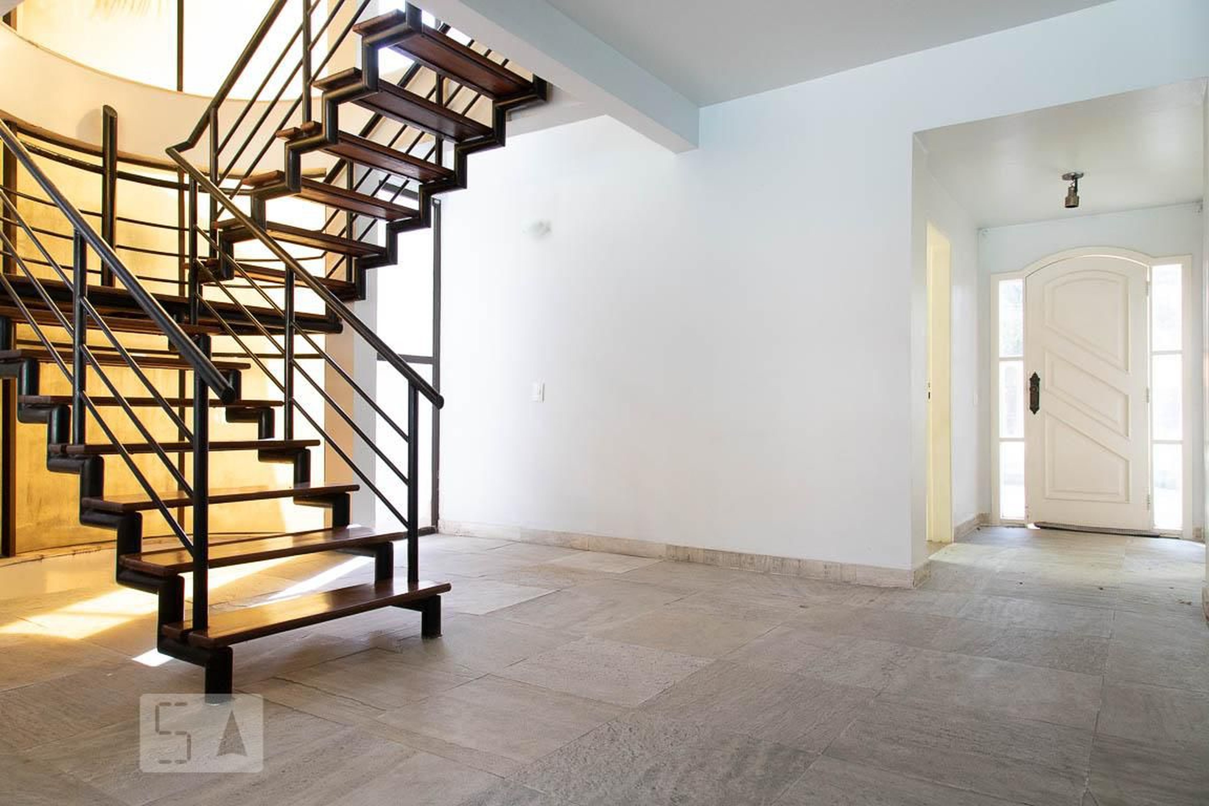 Hall de entrada - 