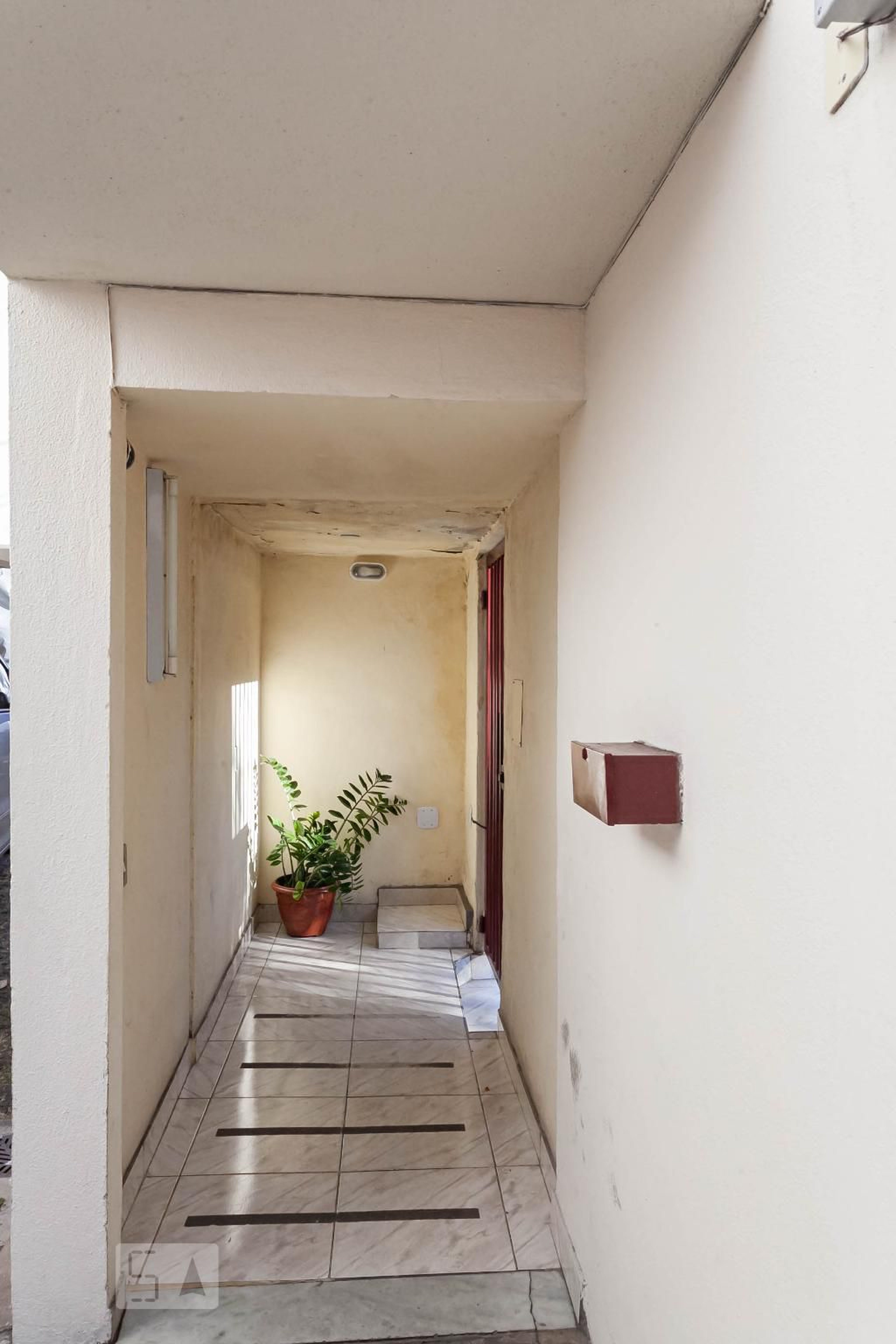 Hall de entrada - null