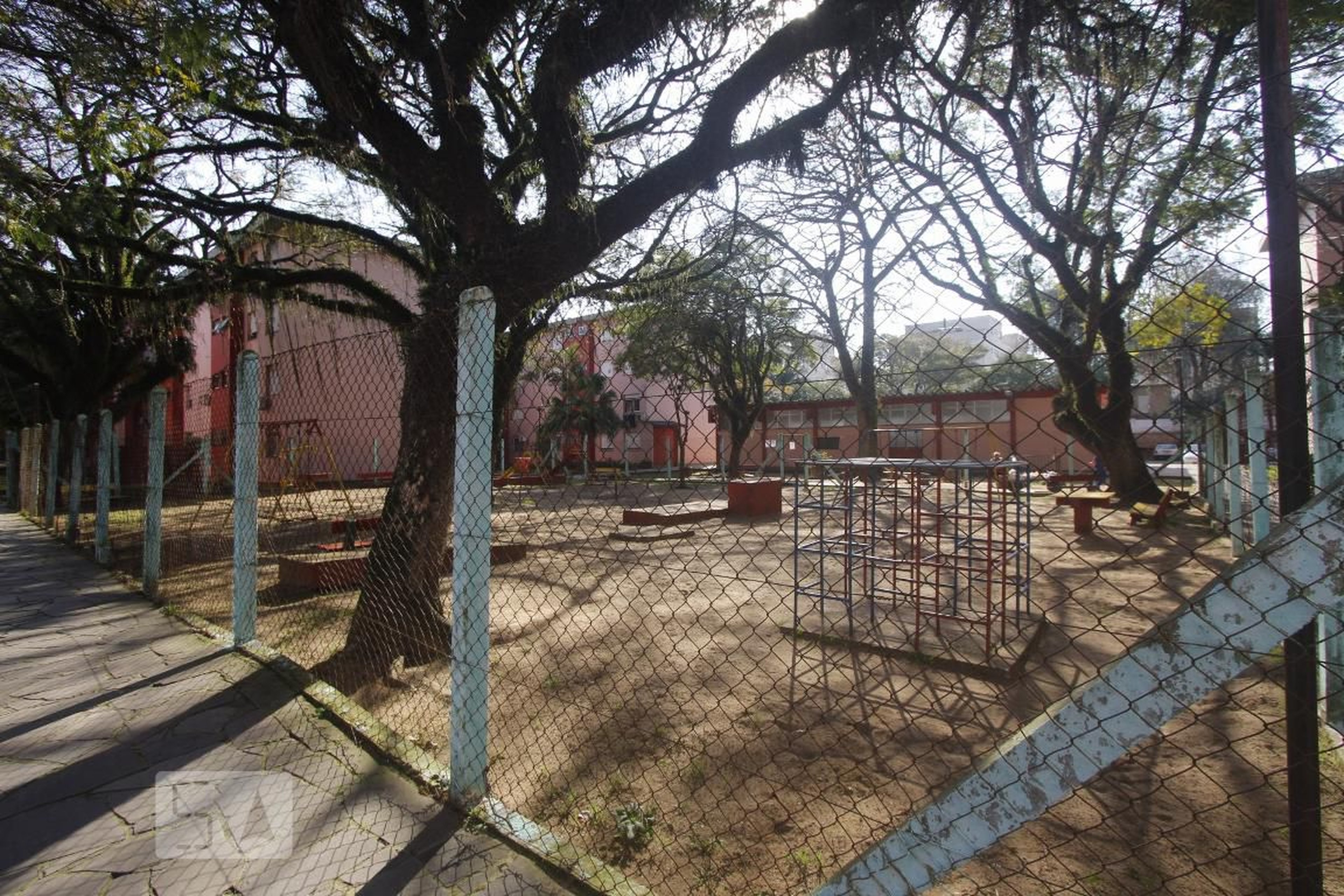 PLAYGROUND - Residencial Ary Tarrago