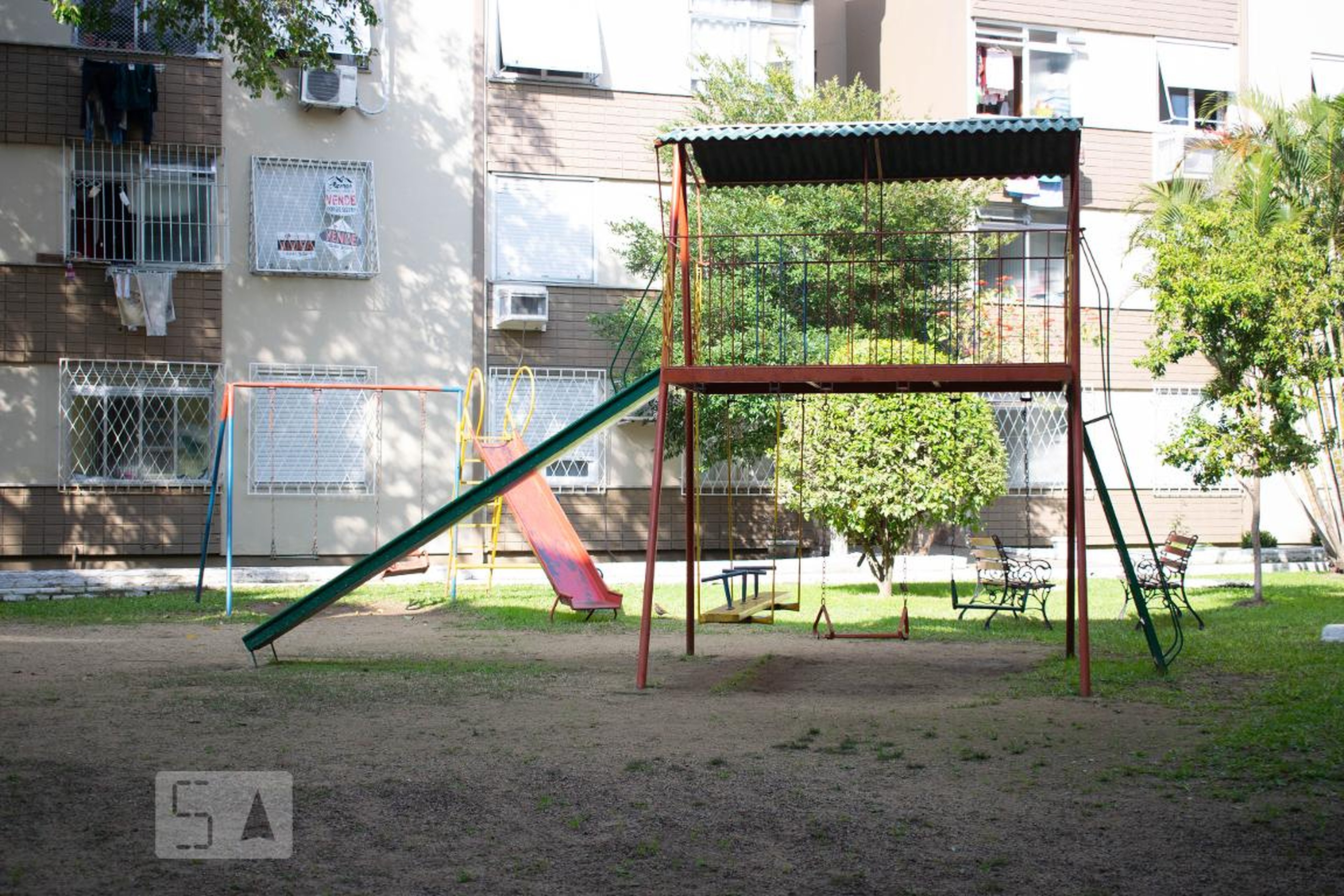 PlayGround - 
