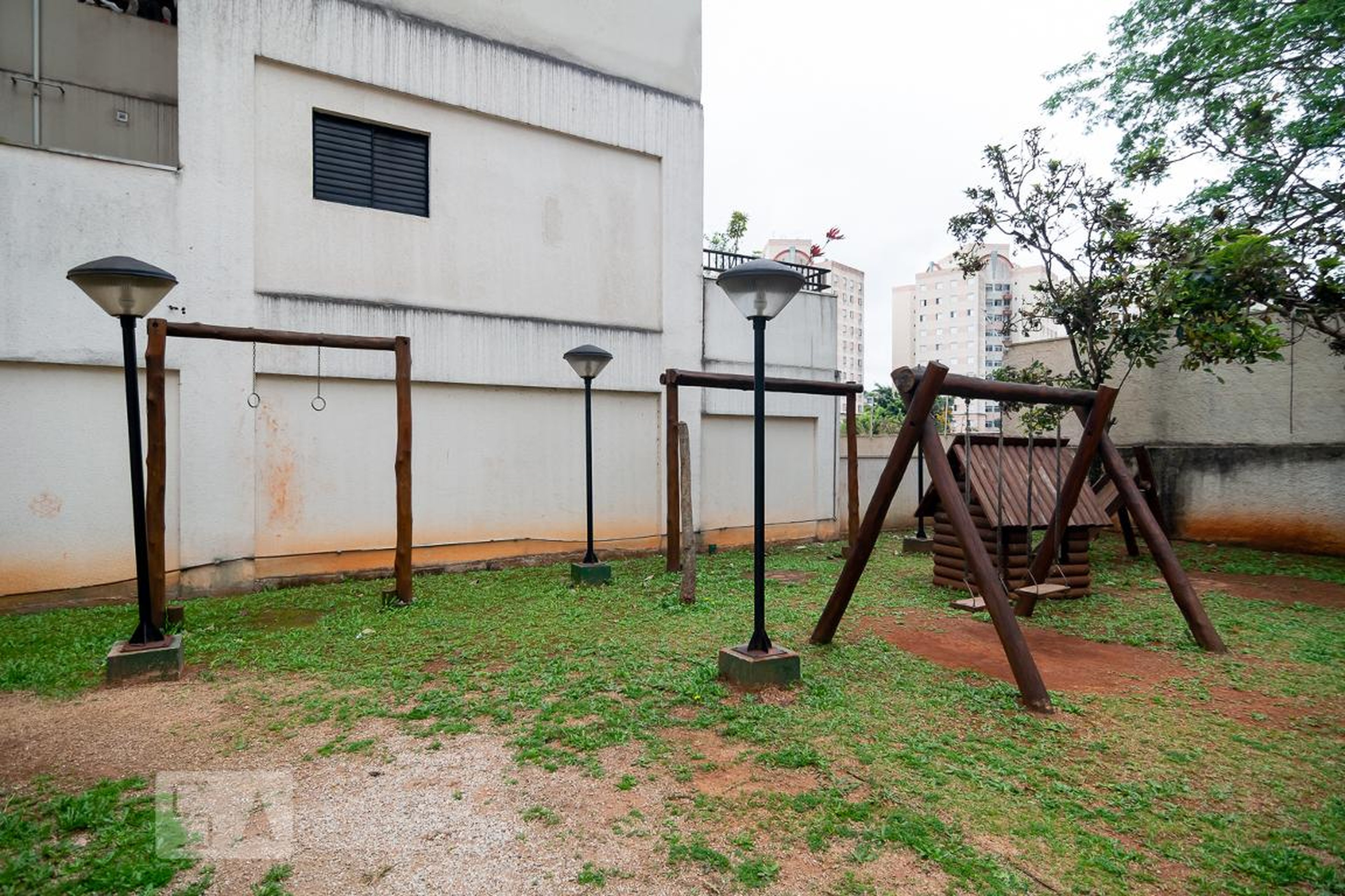 Playground - 
