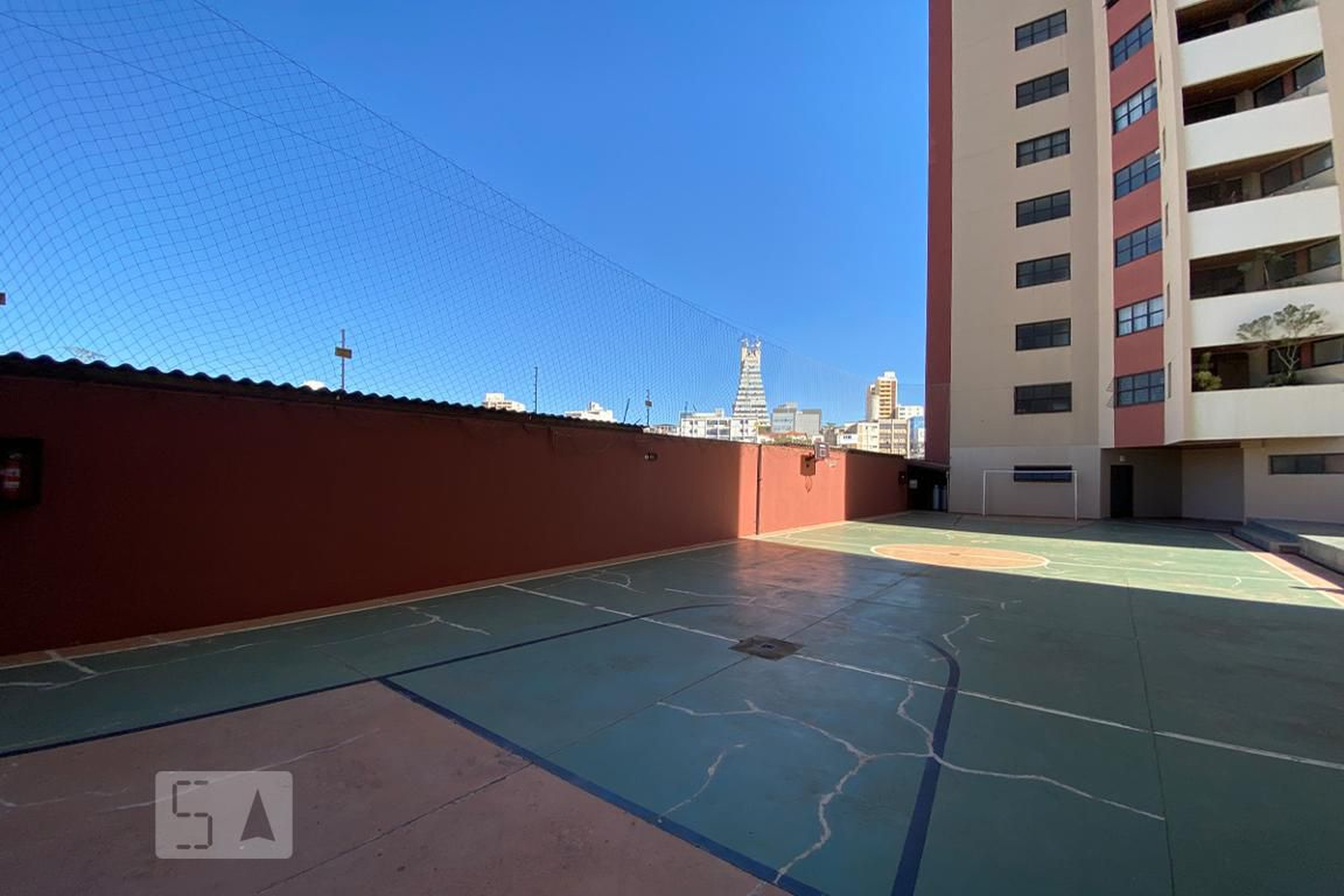 Quadra - Maria Alcolea