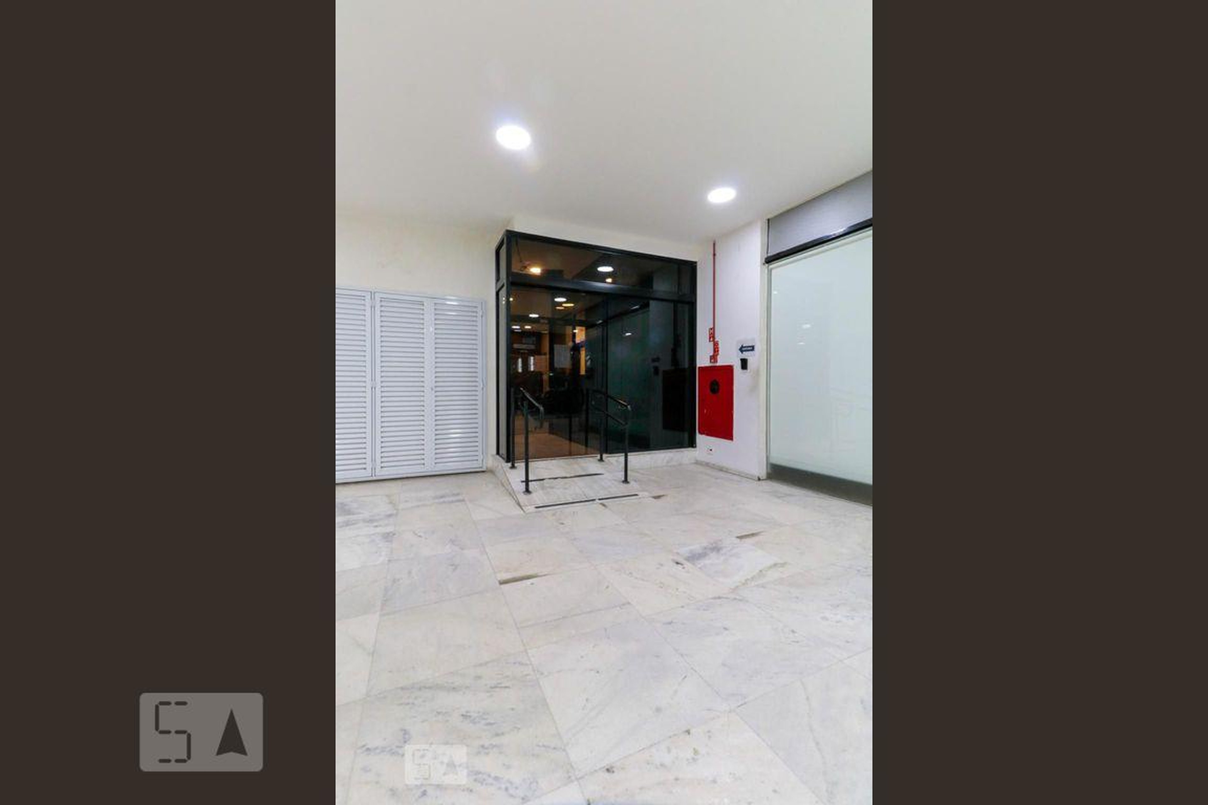 Portaria - Miami Plaza