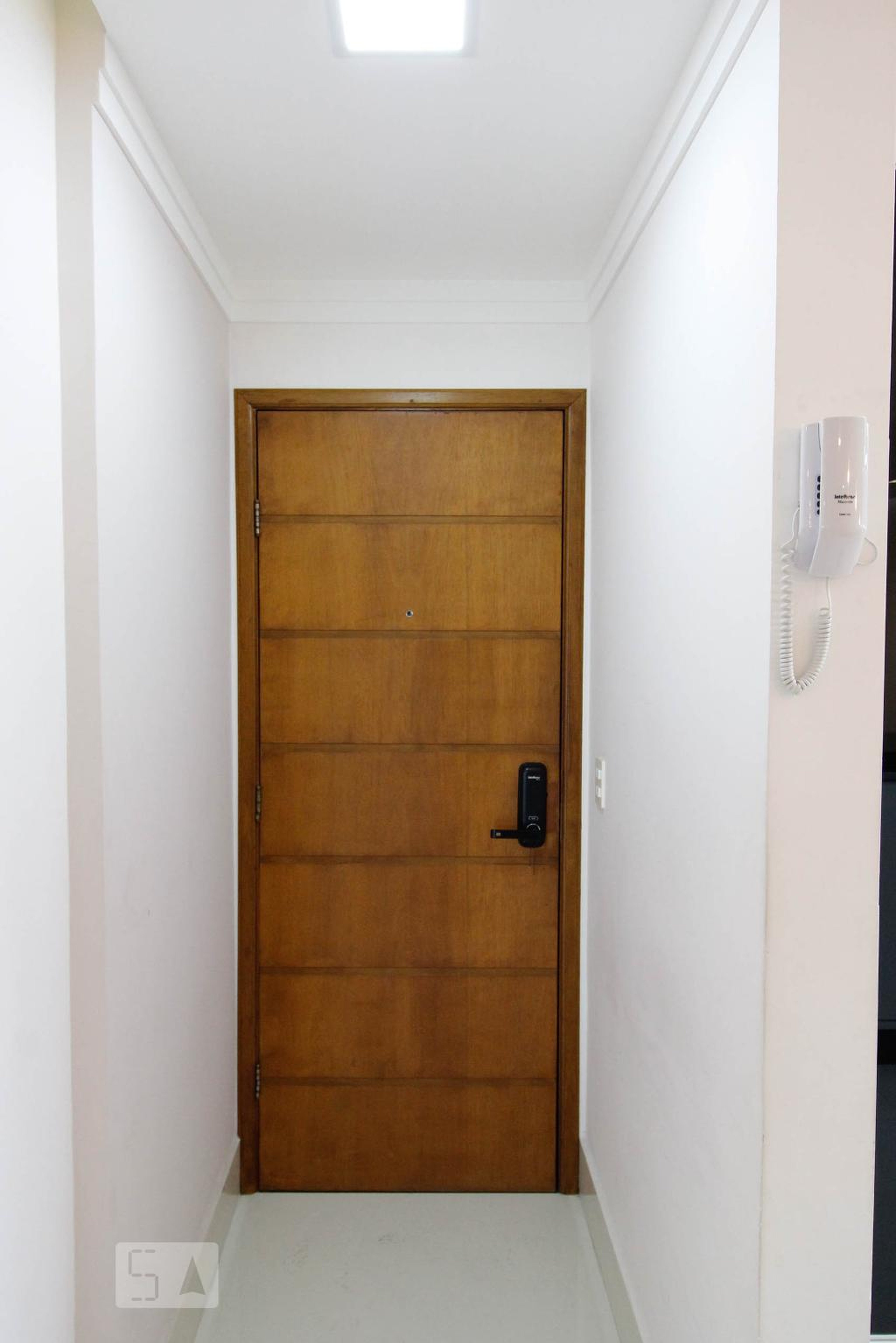 Hall - Hebrom