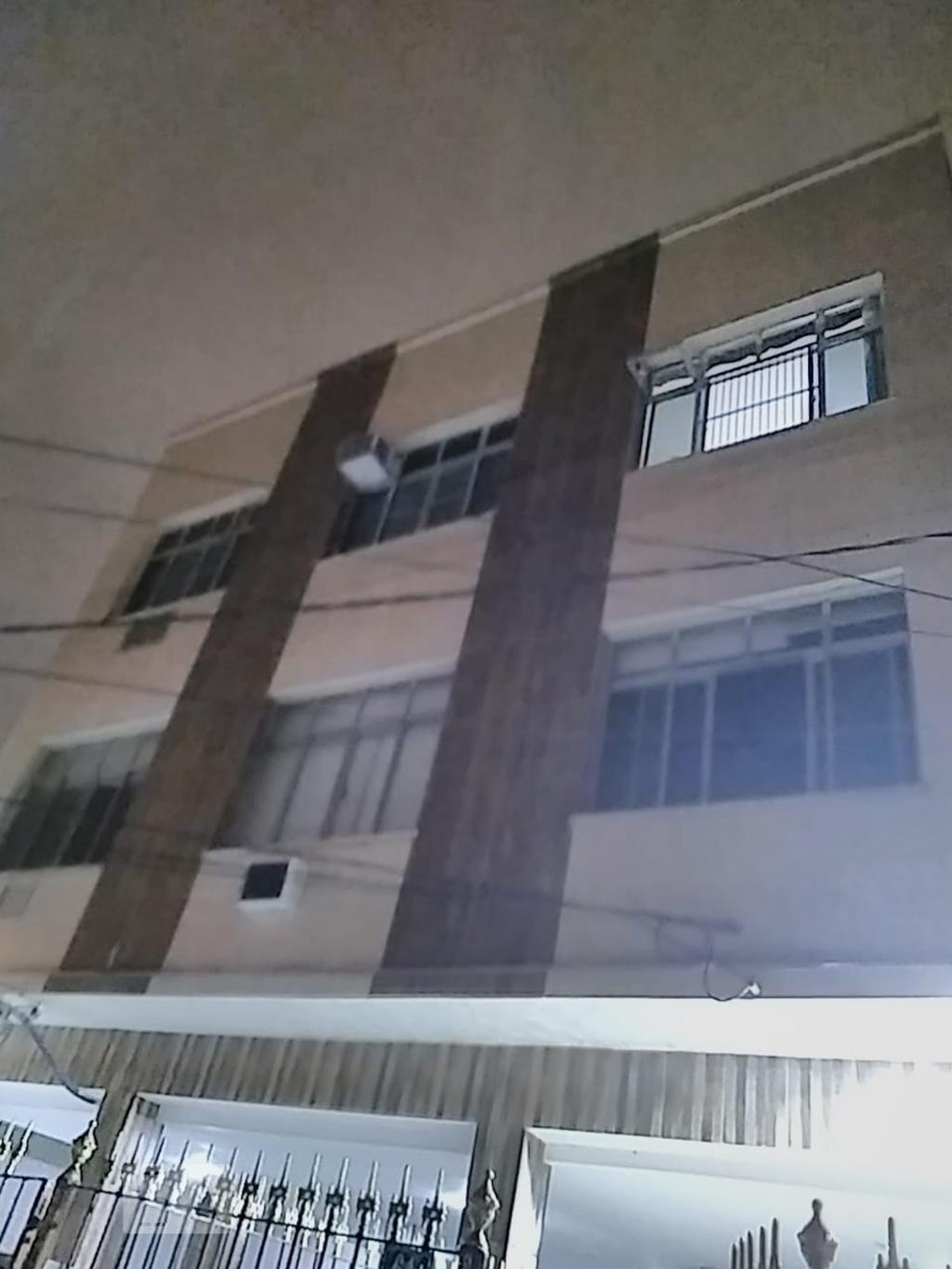 Fachada Condomínio Nossa Senhora da Aparecida