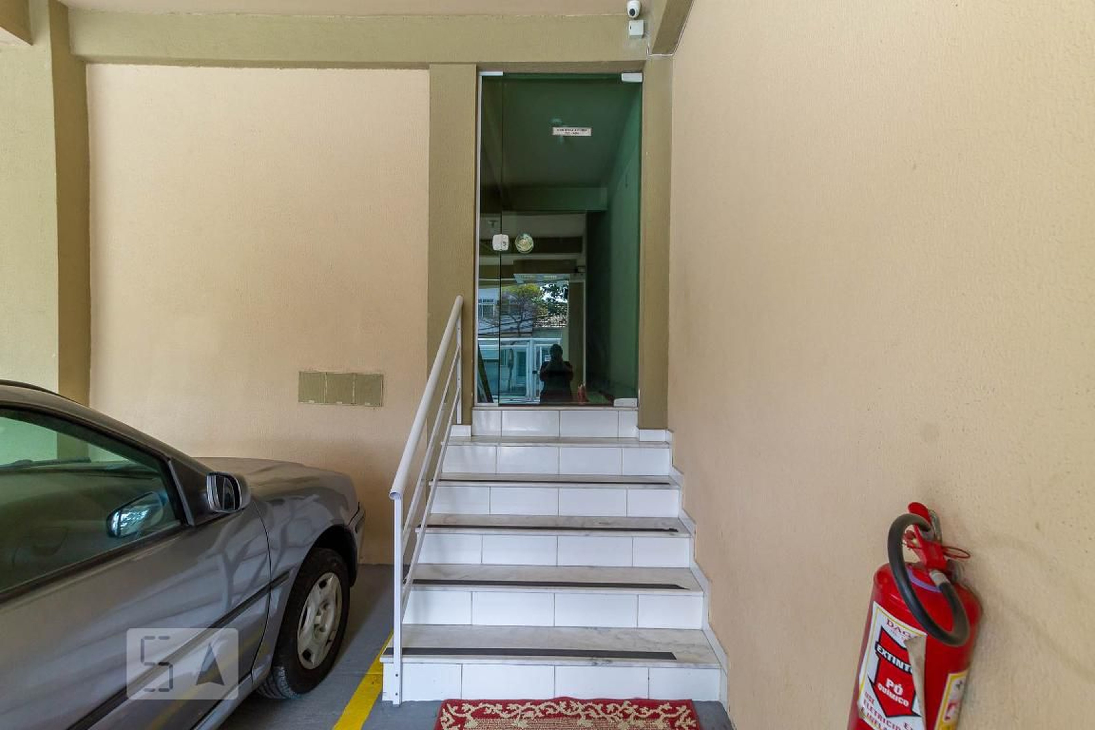 Entrada - Green Life