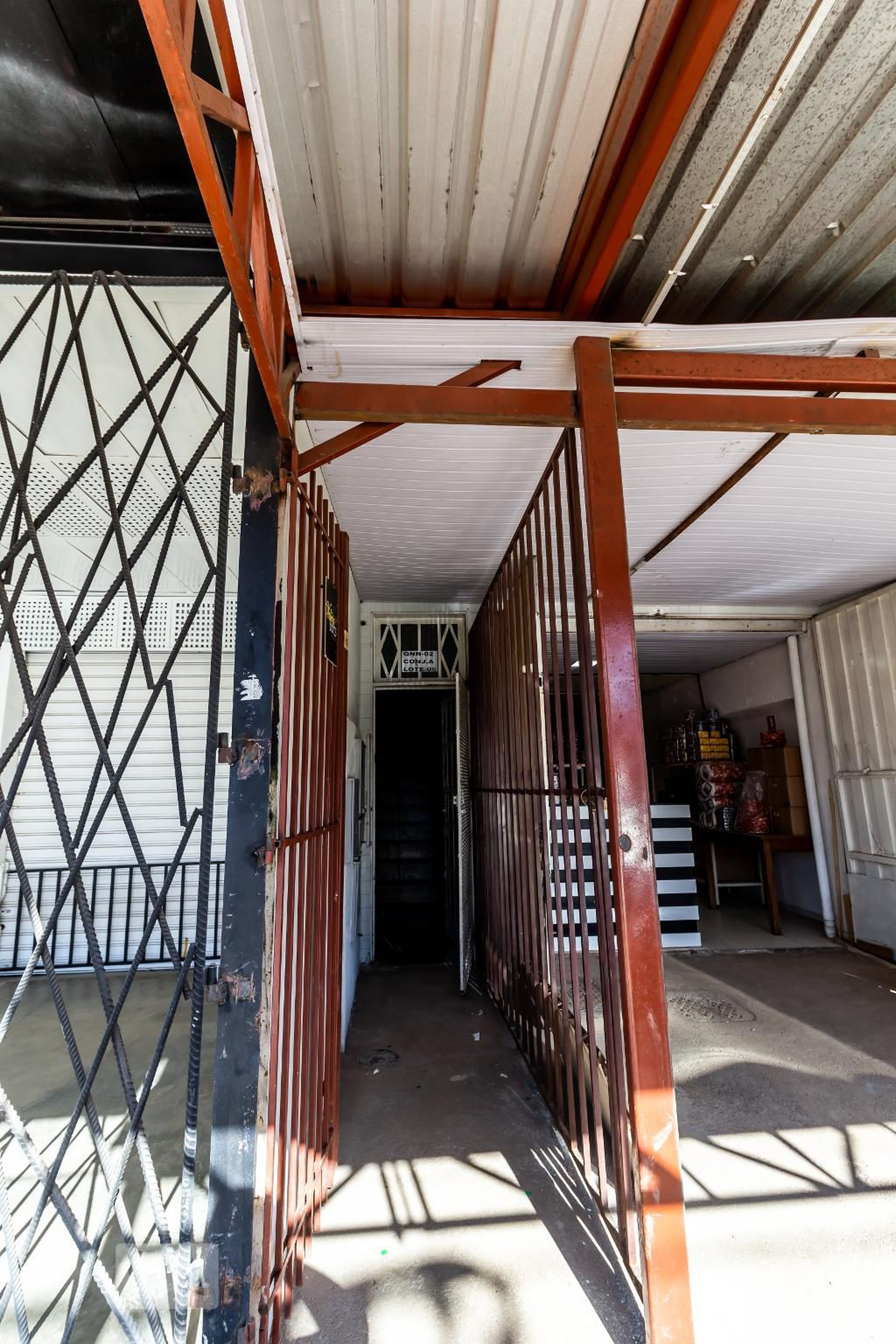 Hall de entrada - null