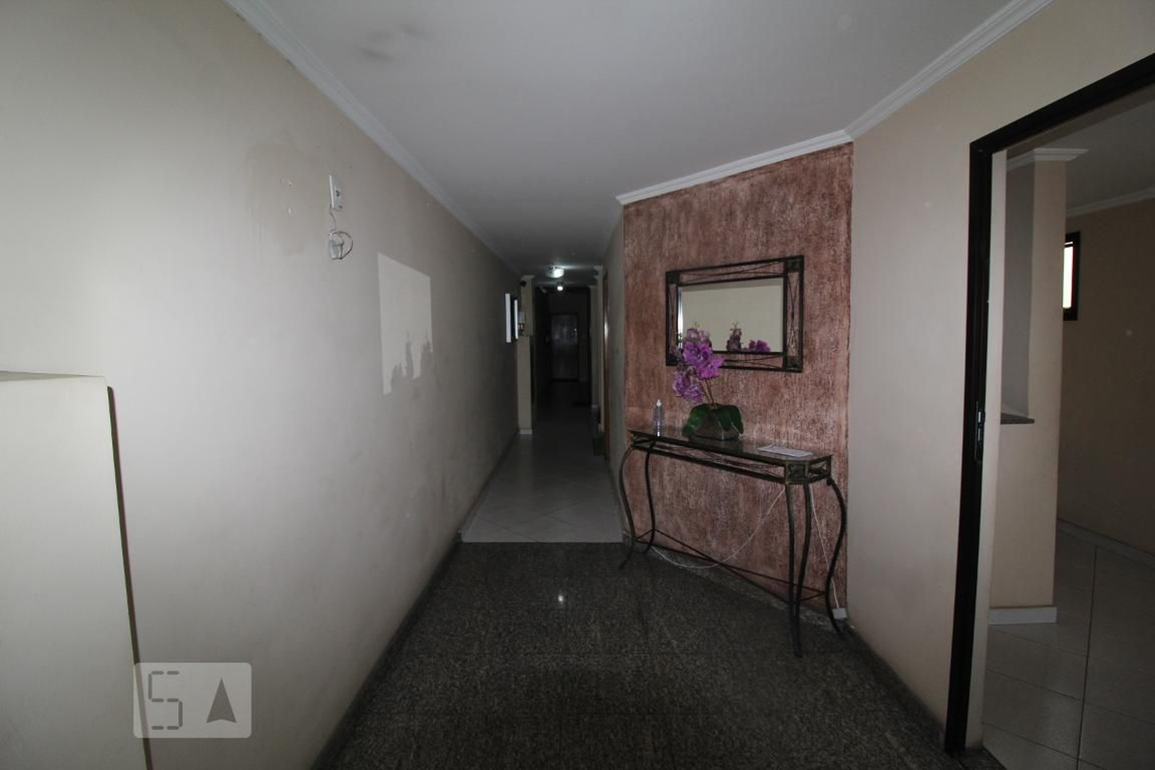 Hall social - ED. Kalypso