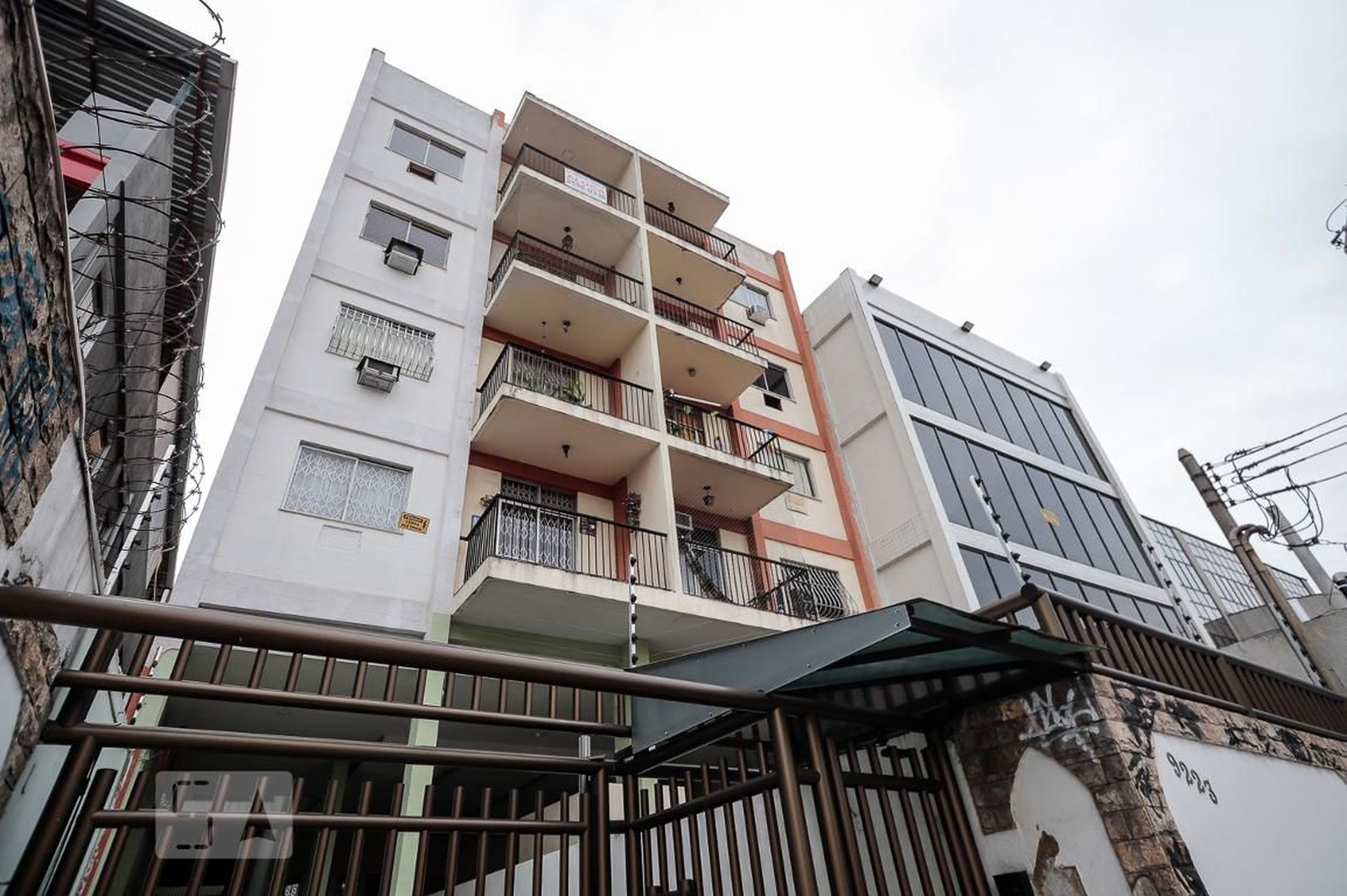 Fachada Edifício Solaris