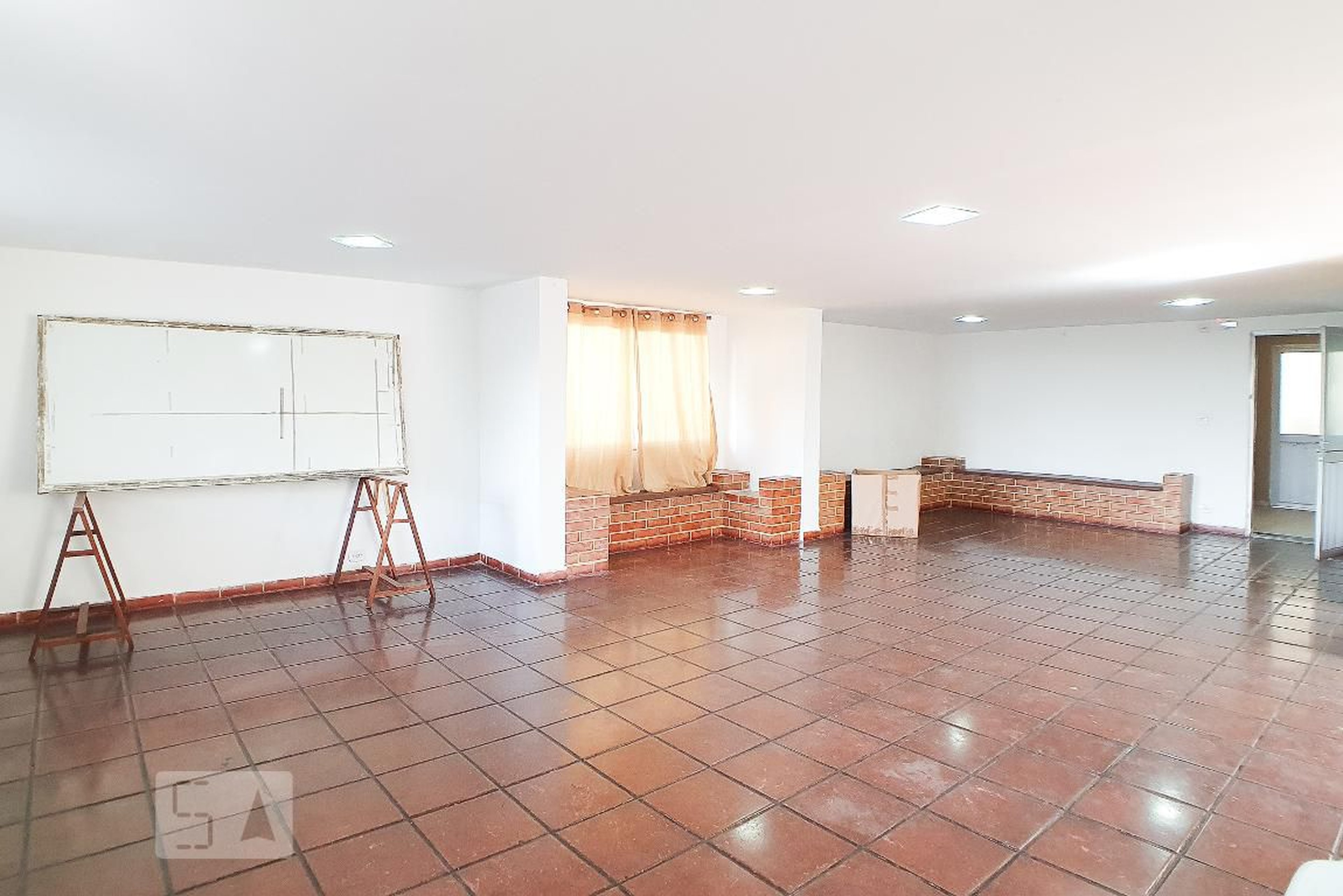 Salão de Festas - João Paulo II