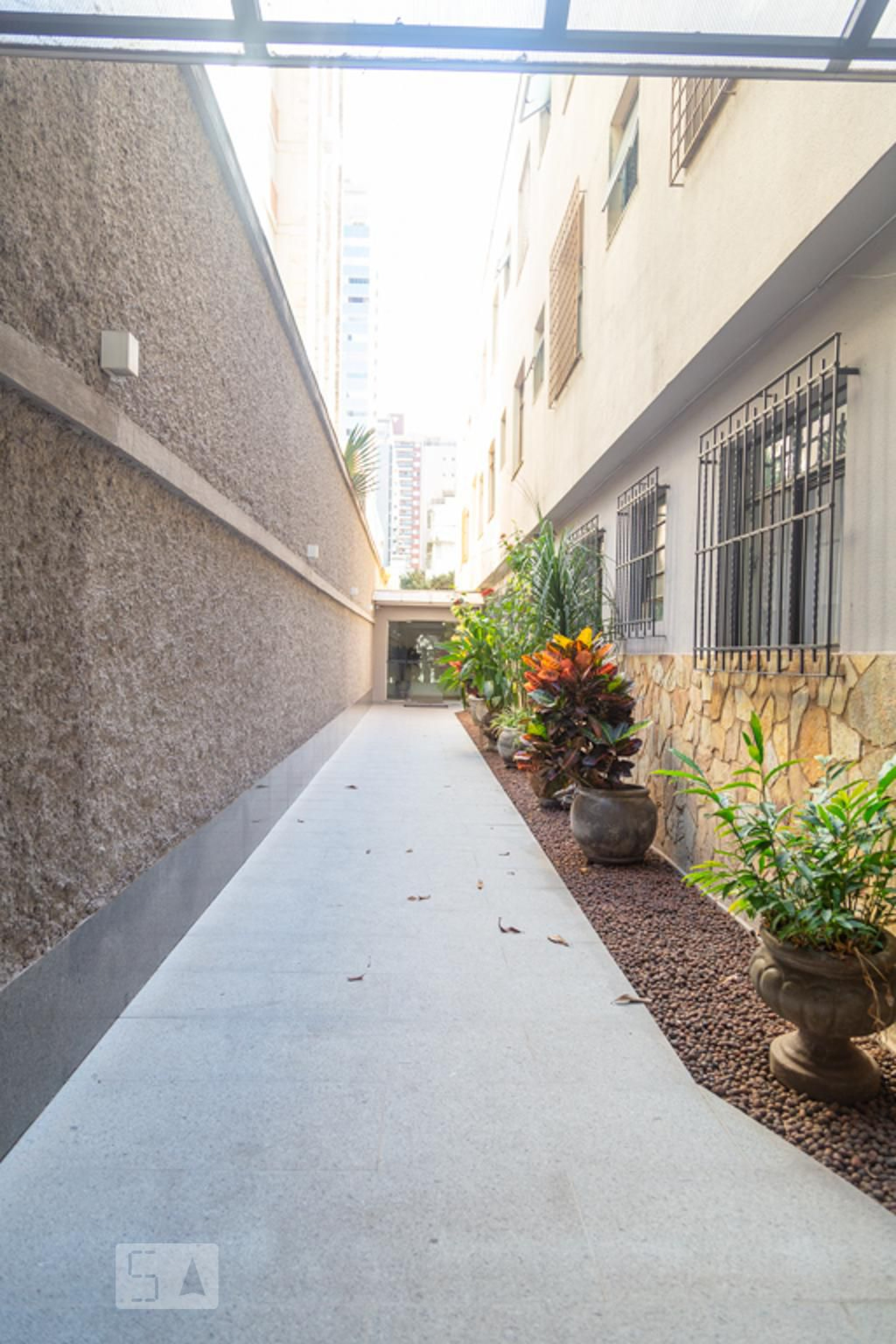 Hall de Entrada - null