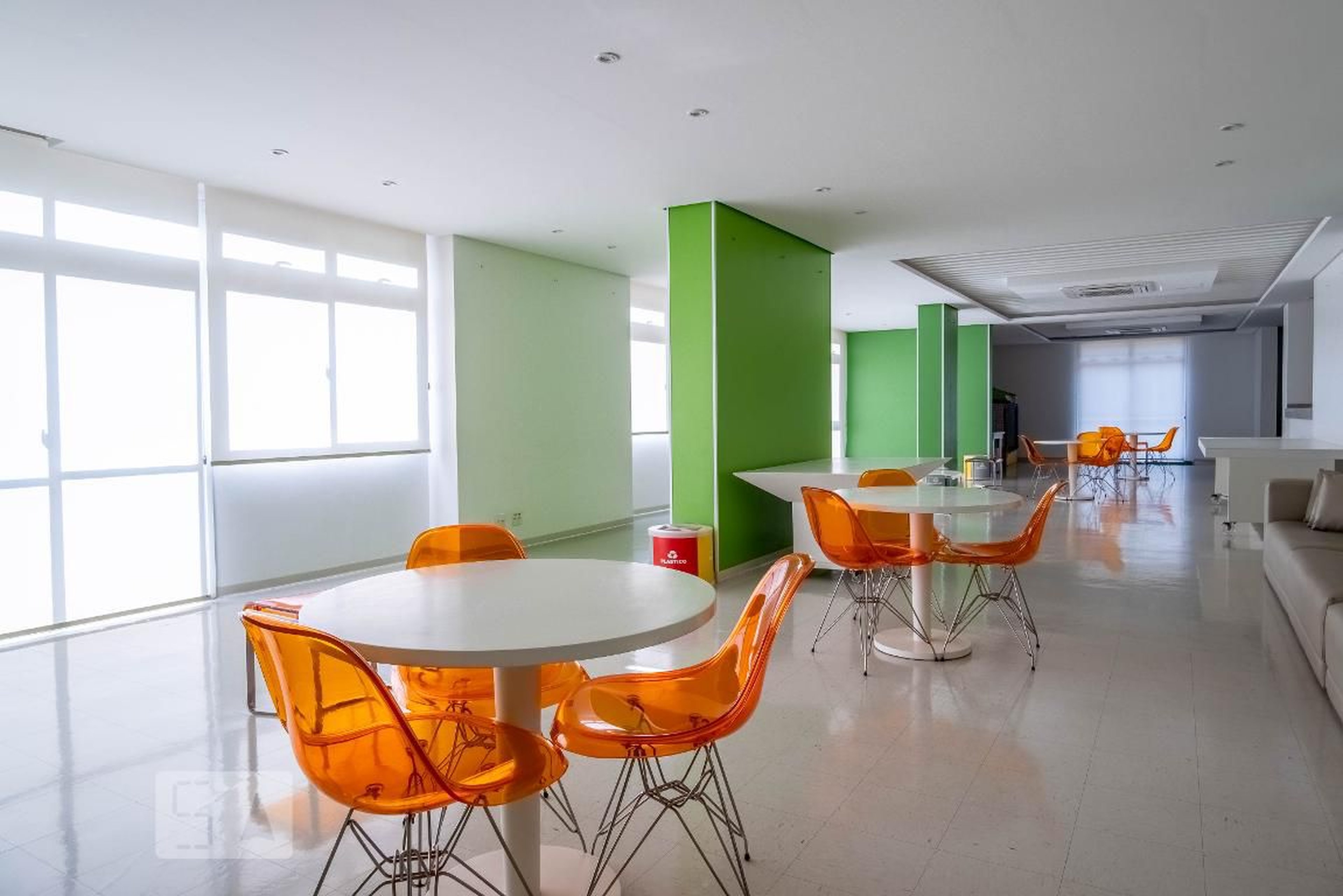 Salão de Festas 1 - Arboris Essentia