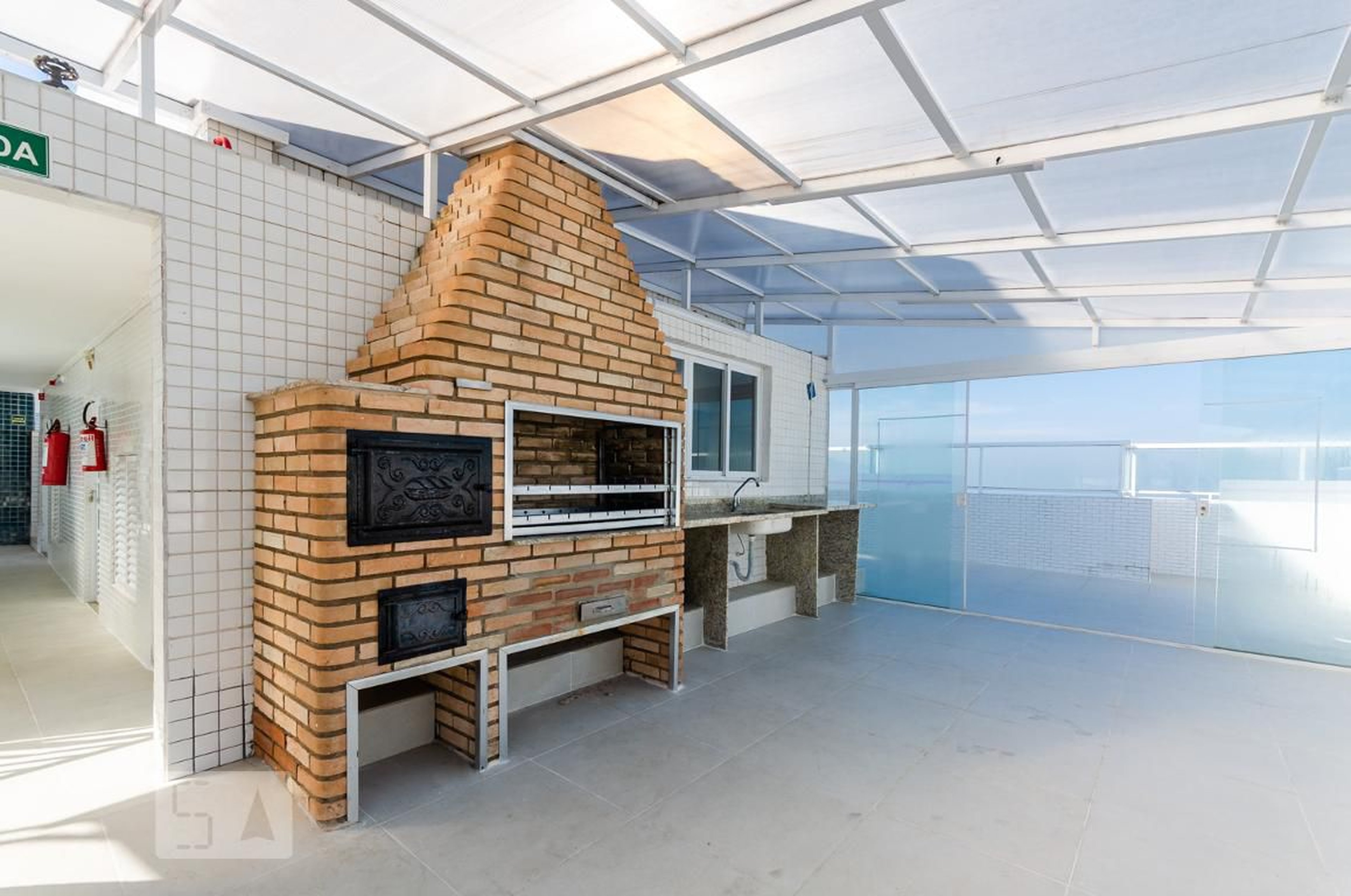 Churrasqueira - Capri