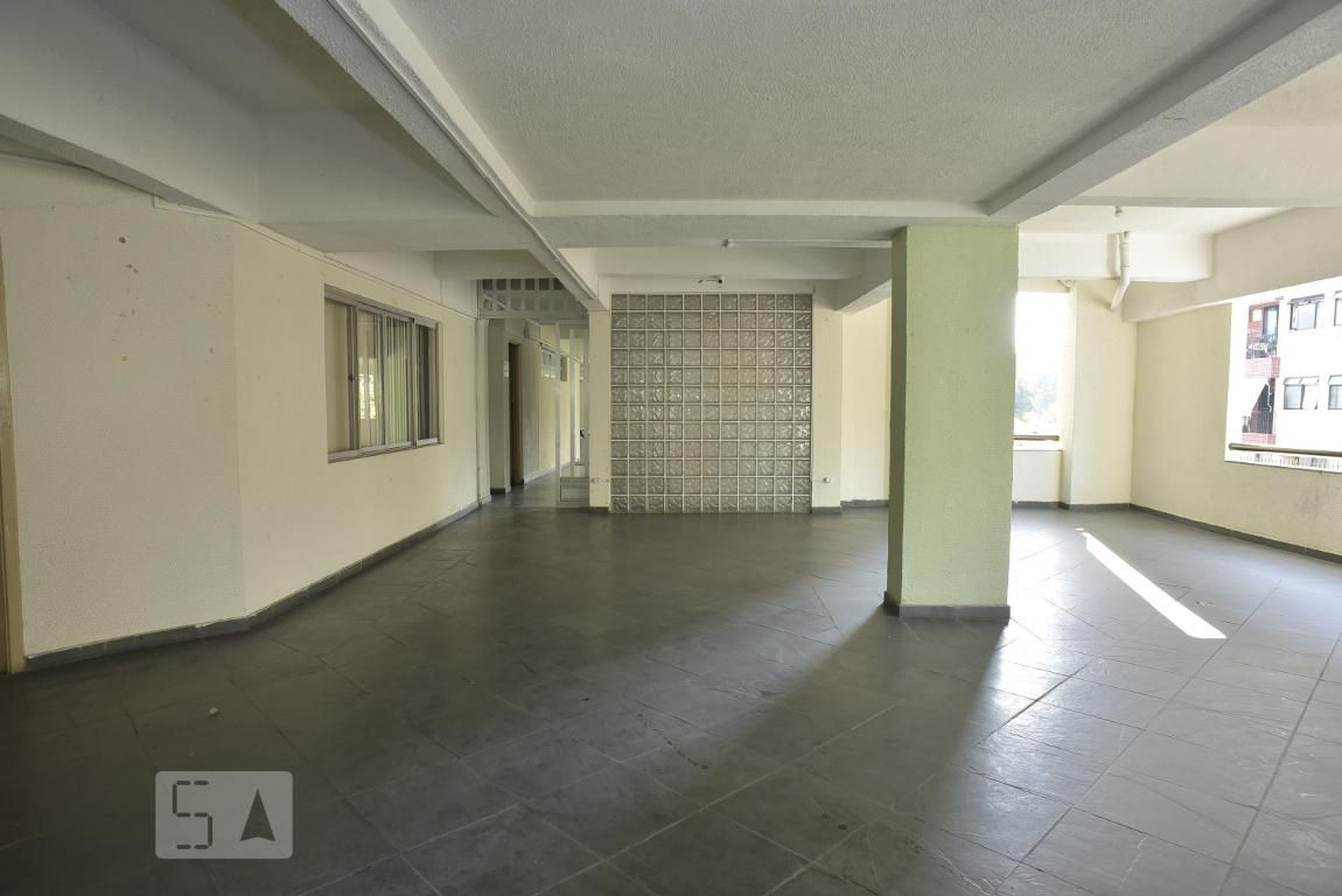 Playground - Rio Negro