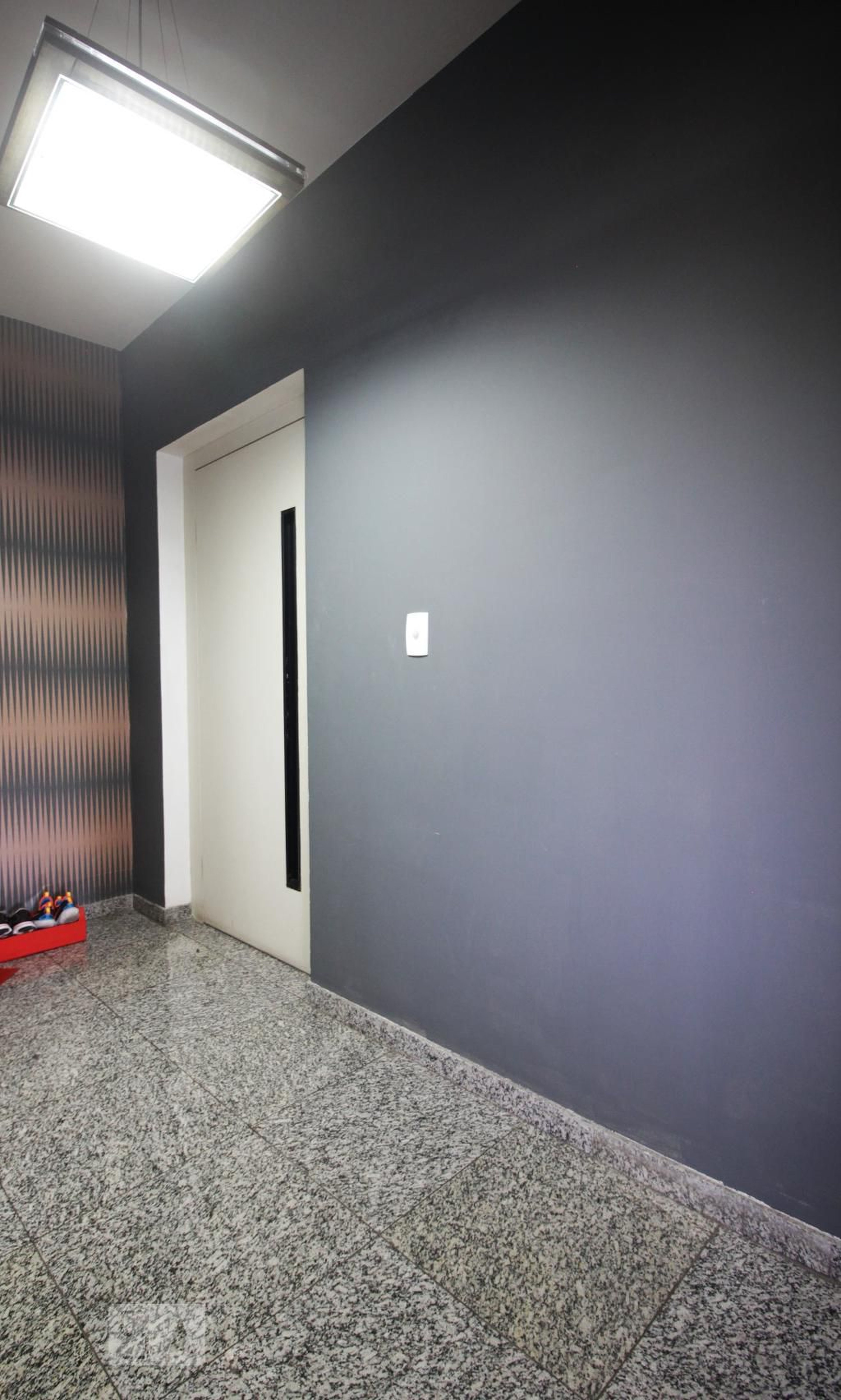 Hall - Edifício Nemesis