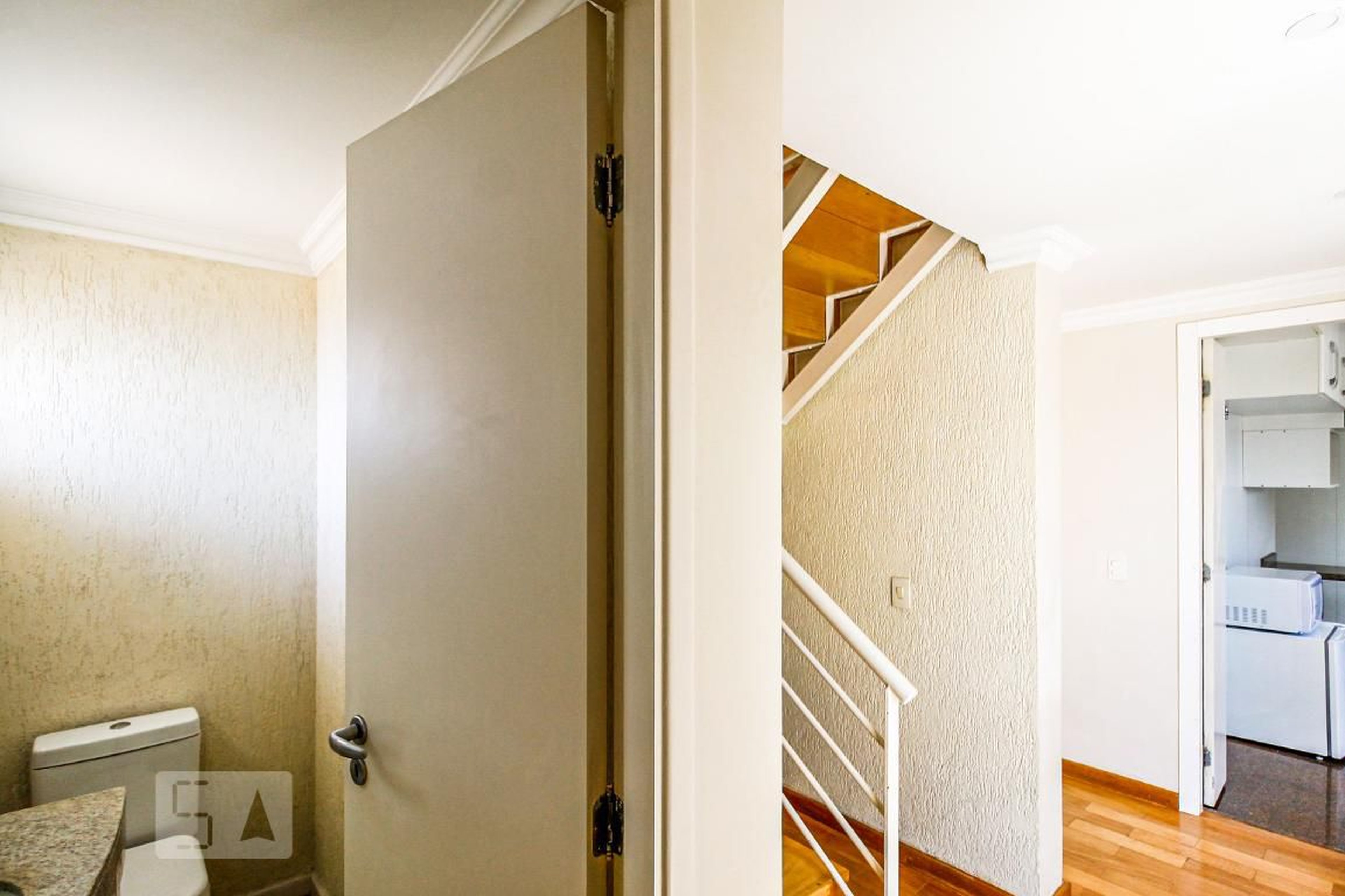 Hall - Chácara Alto da Boa Vista