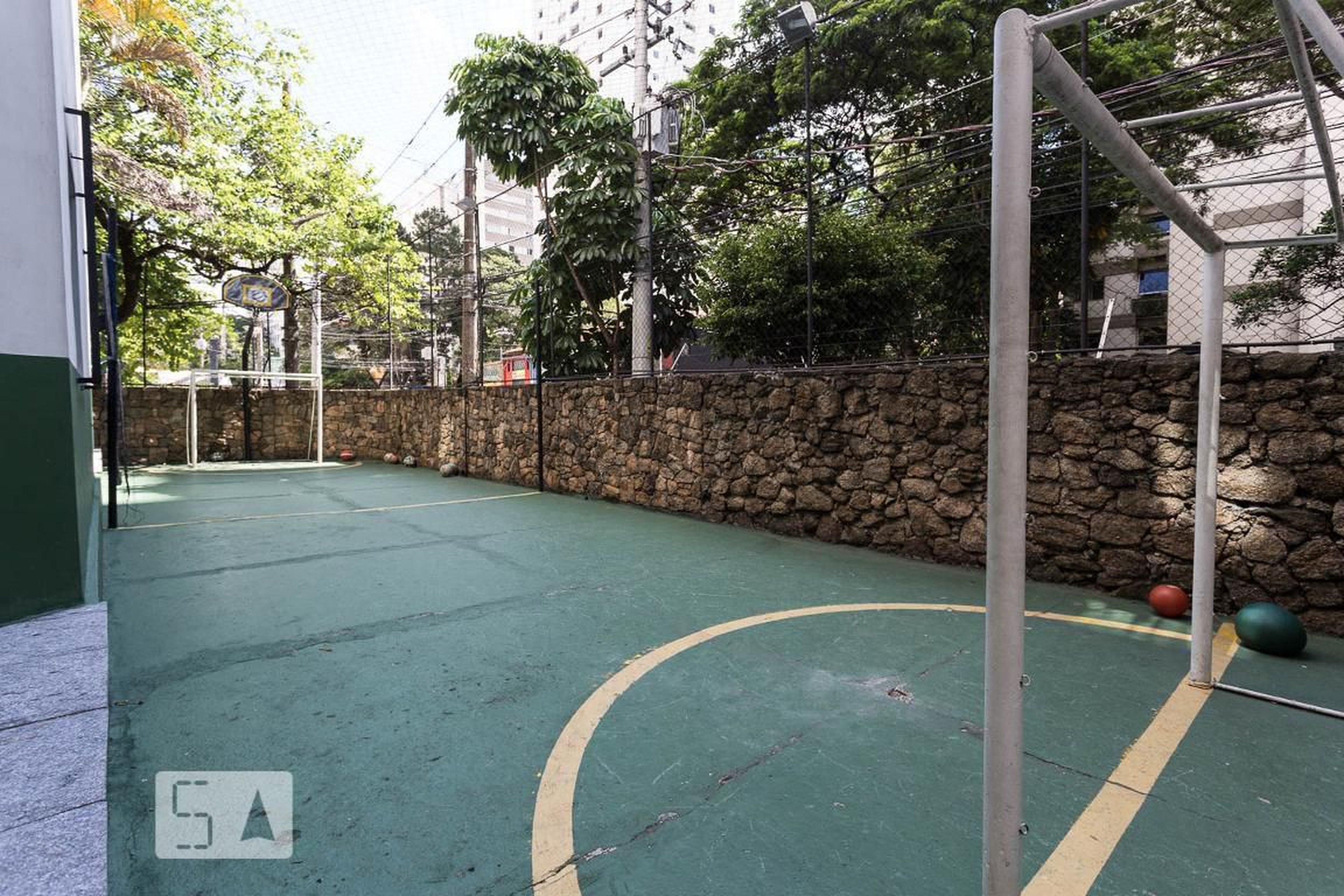 Quadra - Maison D'or